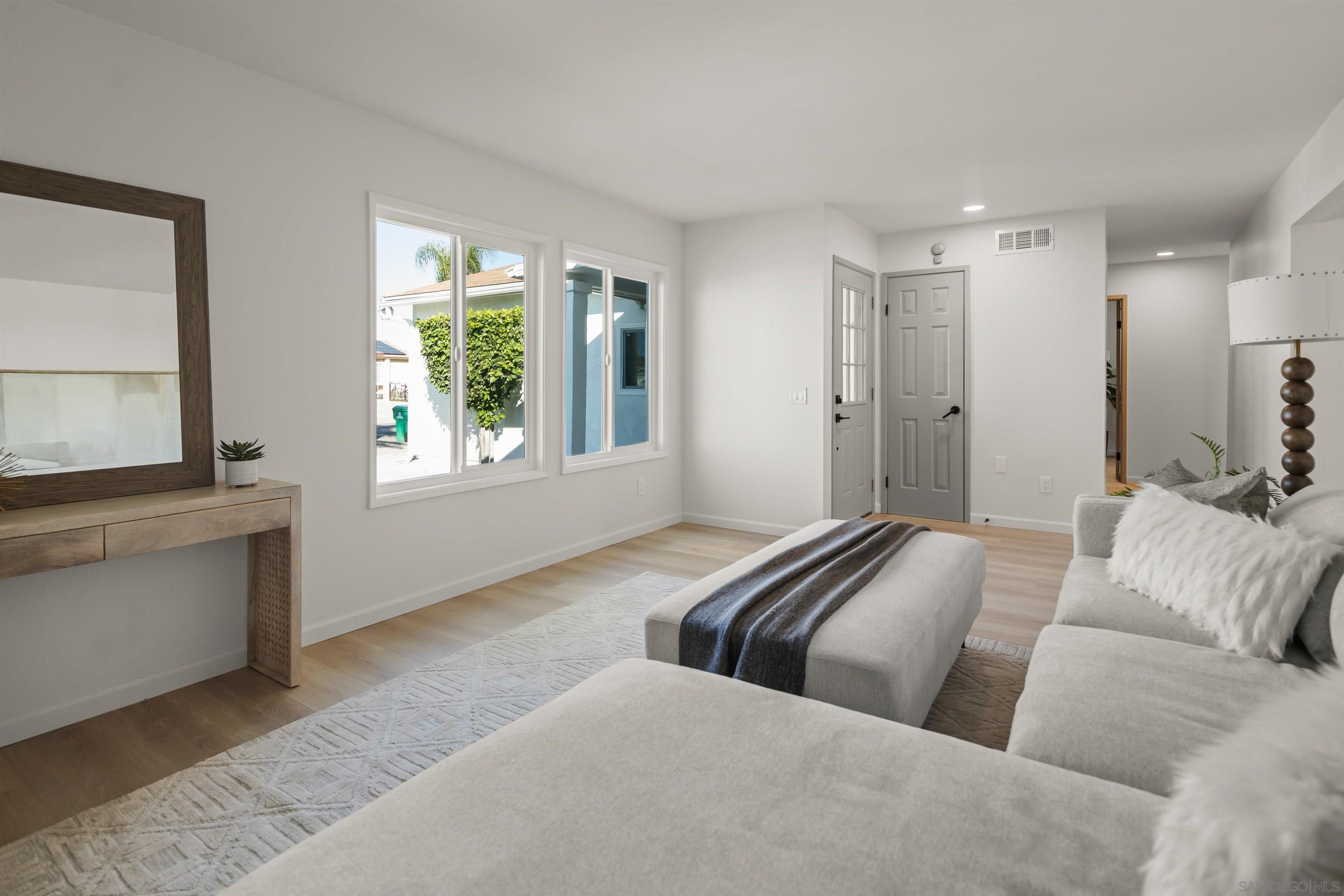 Detail Gallery Image 22 of 33 For 8715  Covina Cir, San Diego,  CA 92126 - 4 Beds | 2 Baths