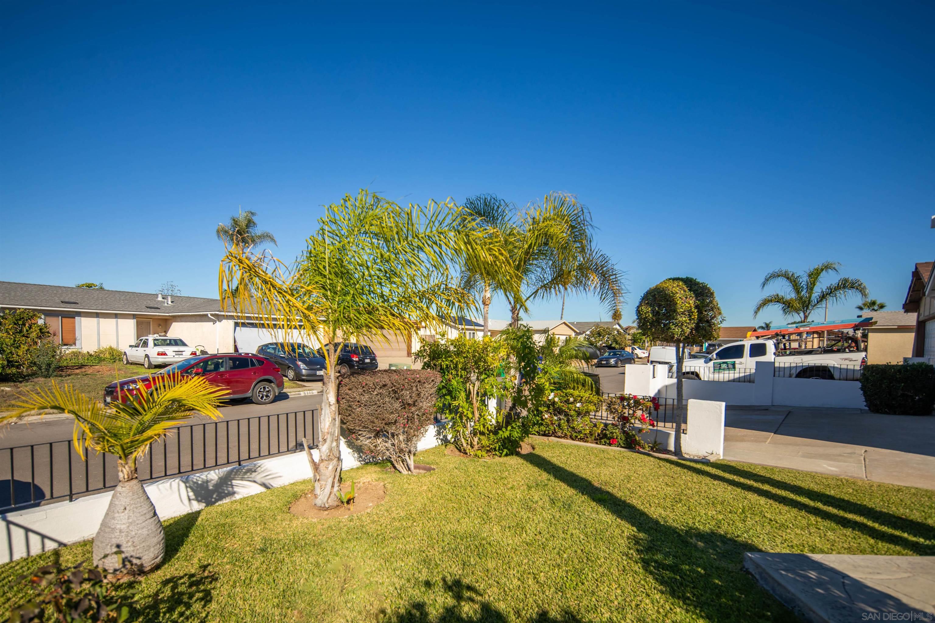 Detail Gallery Image 33 of 33 For 8715  Covina Cir, San Diego,  CA 92126 - 4 Beds | 2 Baths