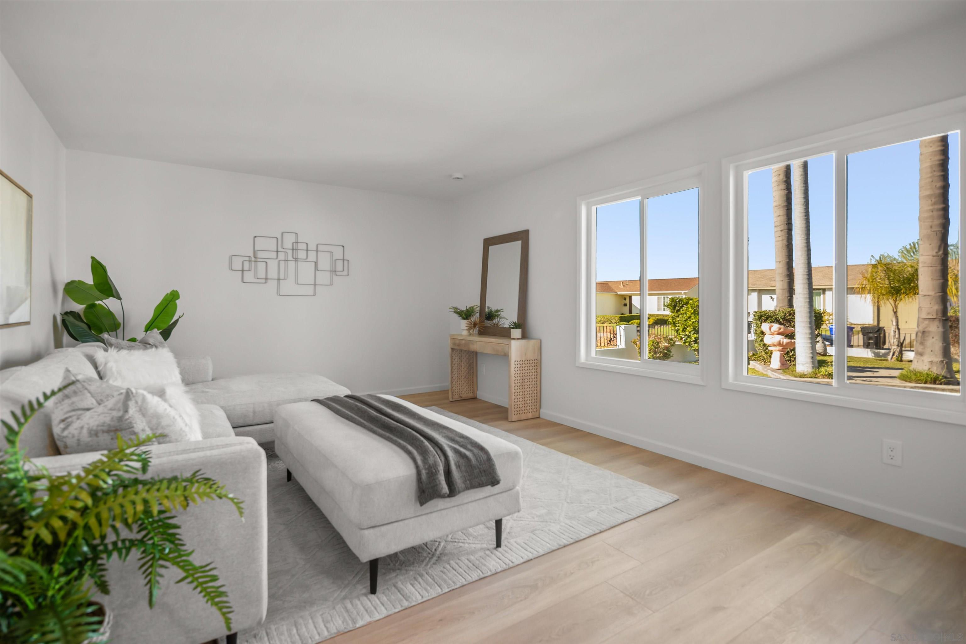 Detail Gallery Image 6 of 33 For 8715  Covina Cir, San Diego,  CA 92126 - 4 Beds | 2 Baths