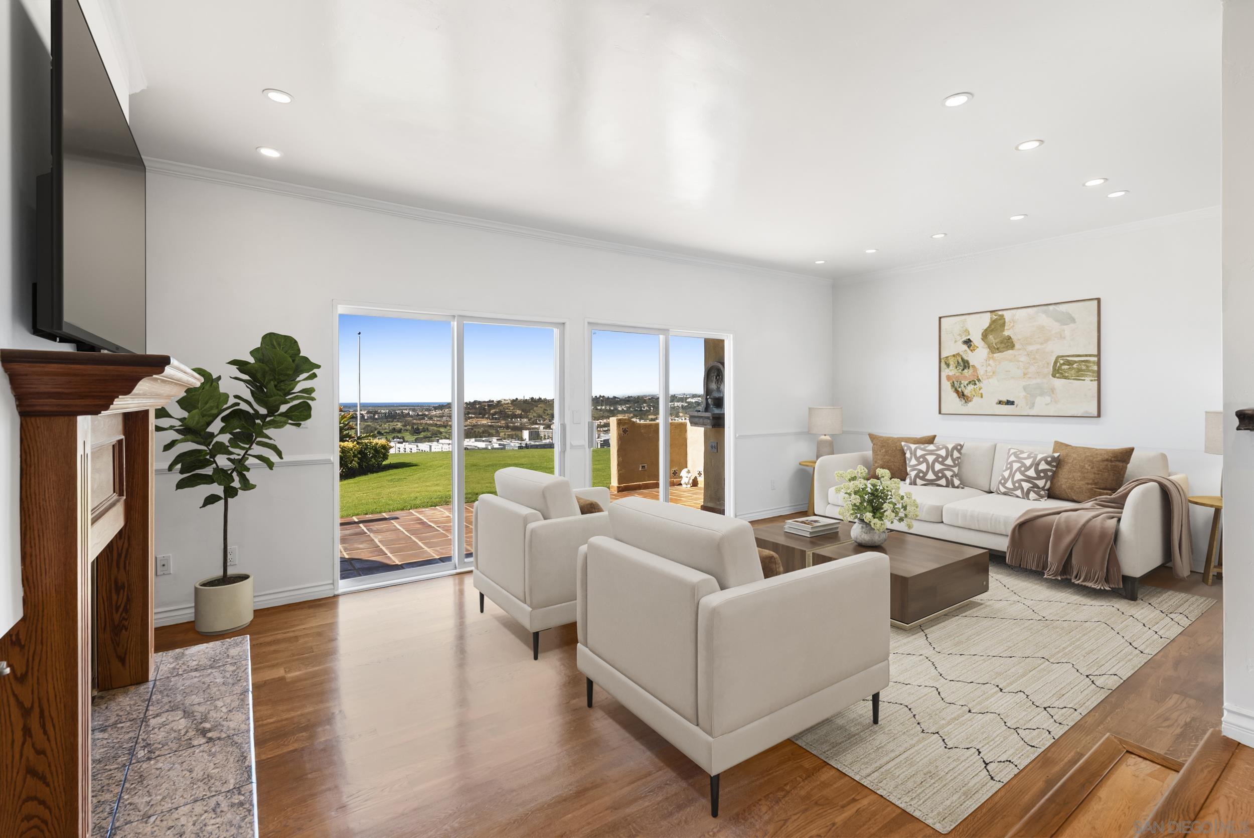 Detail Gallery Image 15 of 73 For 4460  Caminito Fuente, San Diego,  CA 92116 - 3 Beds | 2/1 Baths