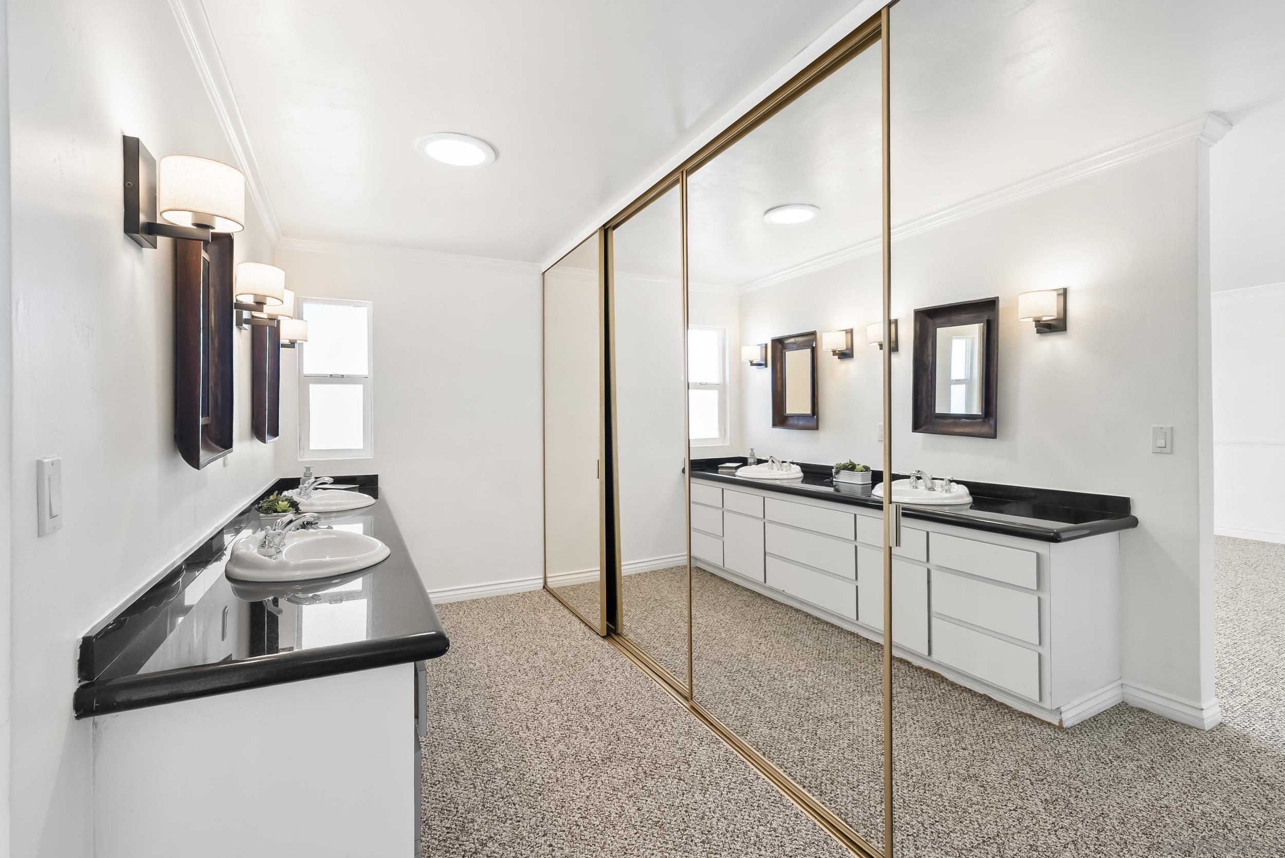 Detail Gallery Image 46 of 73 For 4460  Caminito Fuente, San Diego,  CA 92116 - 3 Beds | 2/1 Baths