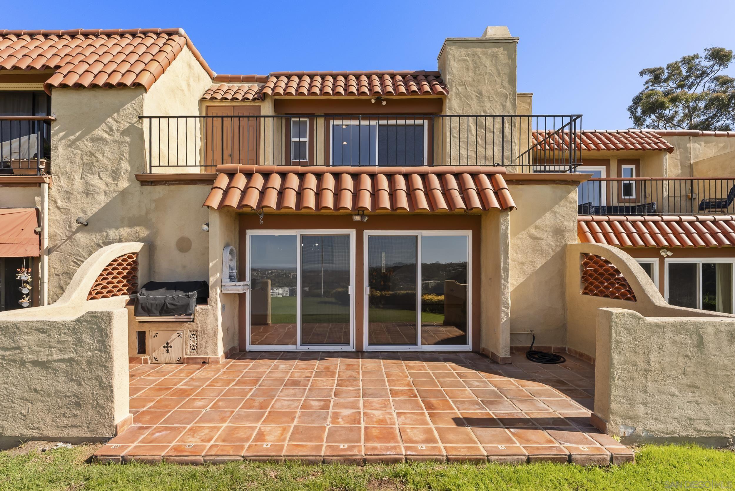 Detail Gallery Image 53 of 73 For 4460  Caminito Fuente, San Diego,  CA 92116 - 3 Beds | 2/1 Baths