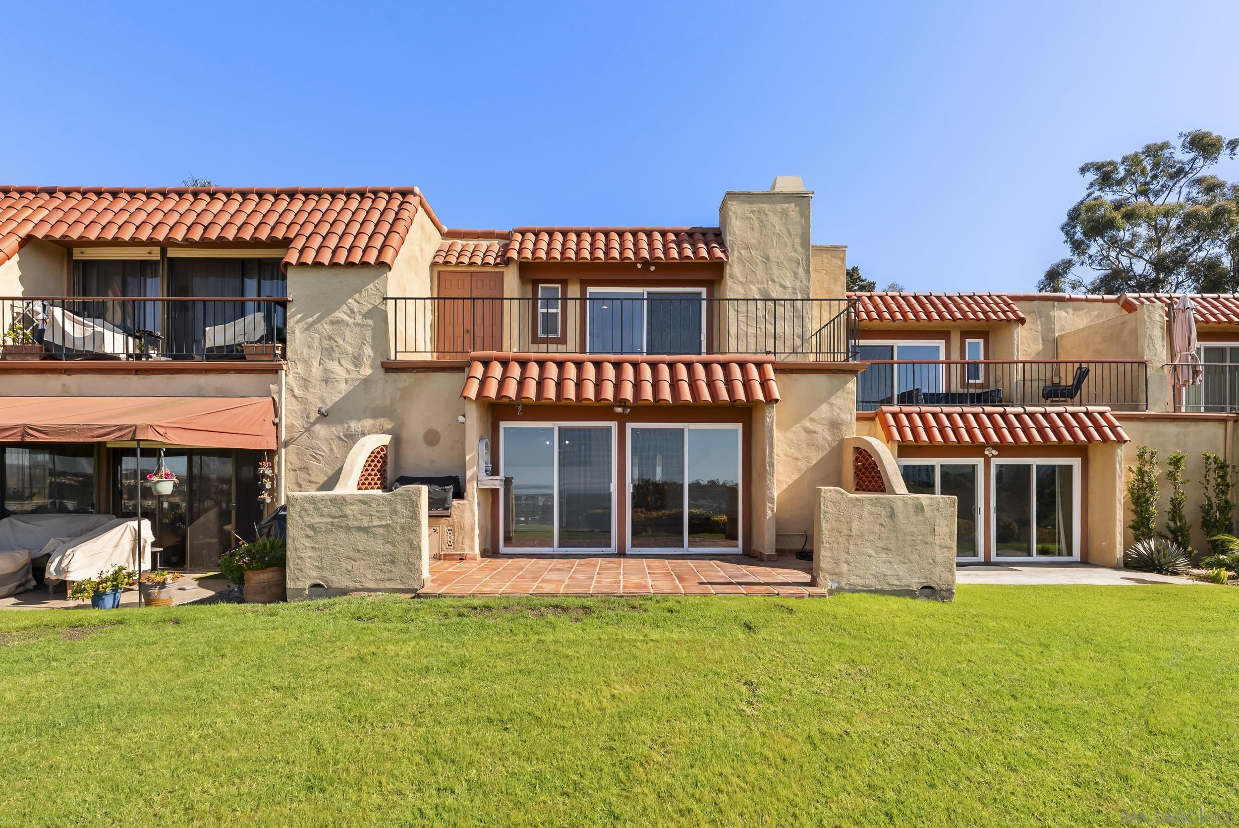 Detail Gallery Image 54 of 73 For 4460  Caminito Fuente, San Diego,  CA 92116 - 3 Beds | 2/1 Baths