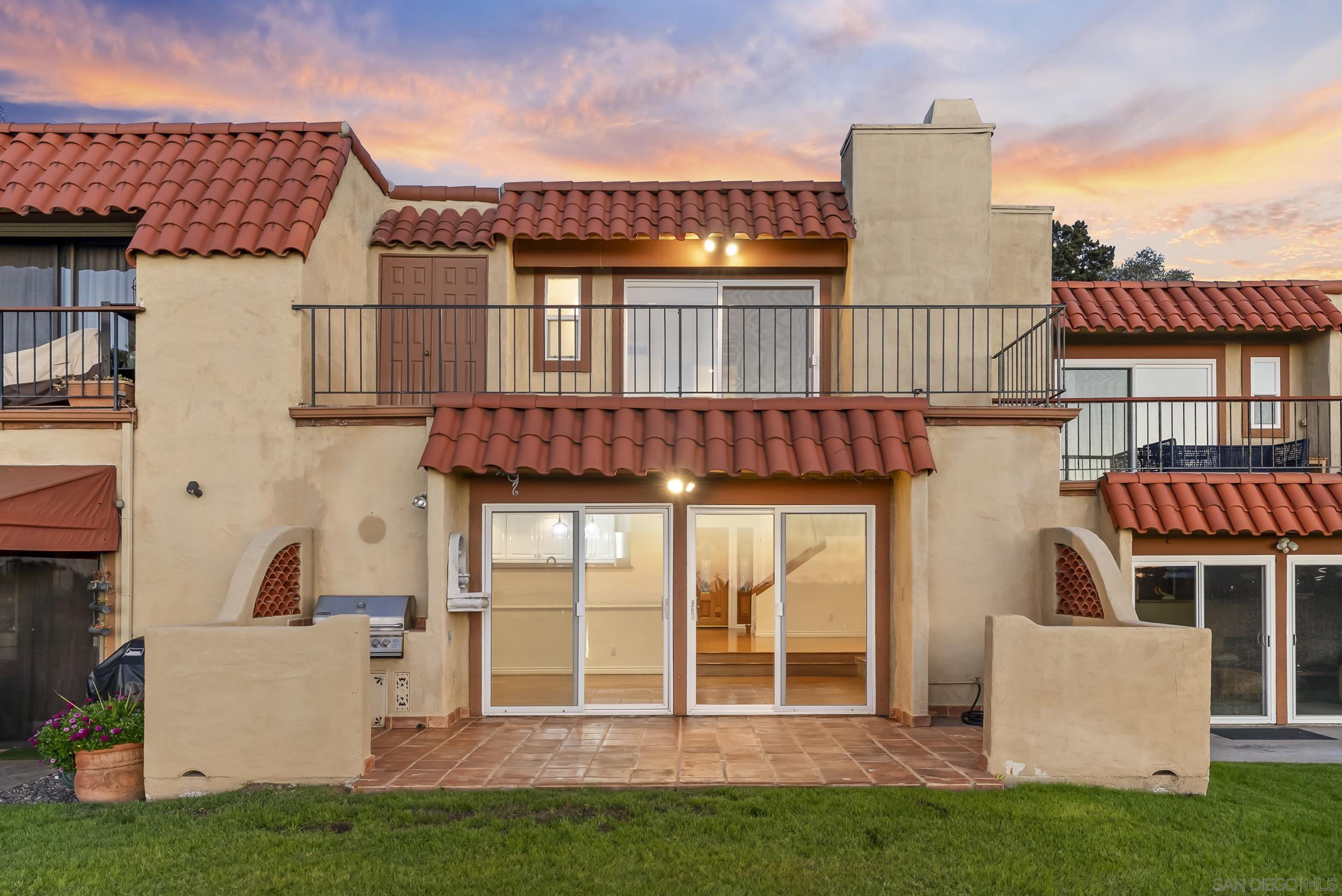 Detail Gallery Image 57 of 73 For 4460  Caminito Fuente, San Diego,  CA 92116 - 3 Beds | 2/1 Baths