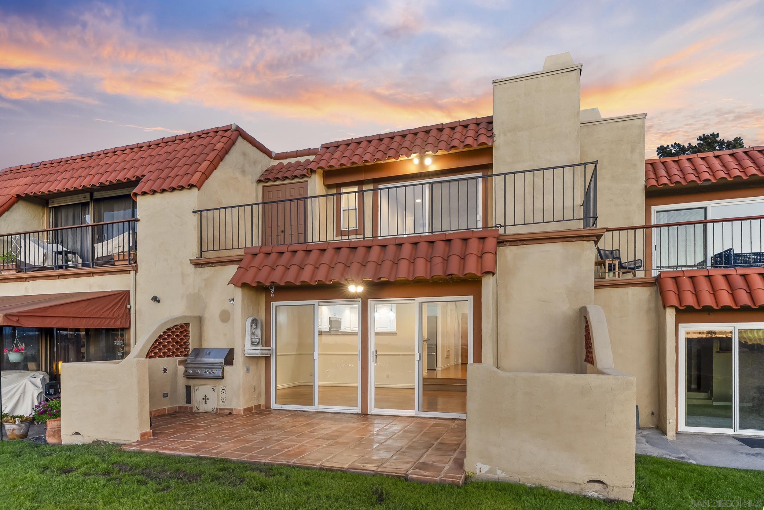 Detail Gallery Image 58 of 73 For 4460  Caminito Fuente, San Diego,  CA 92116 - 3 Beds | 2/1 Baths