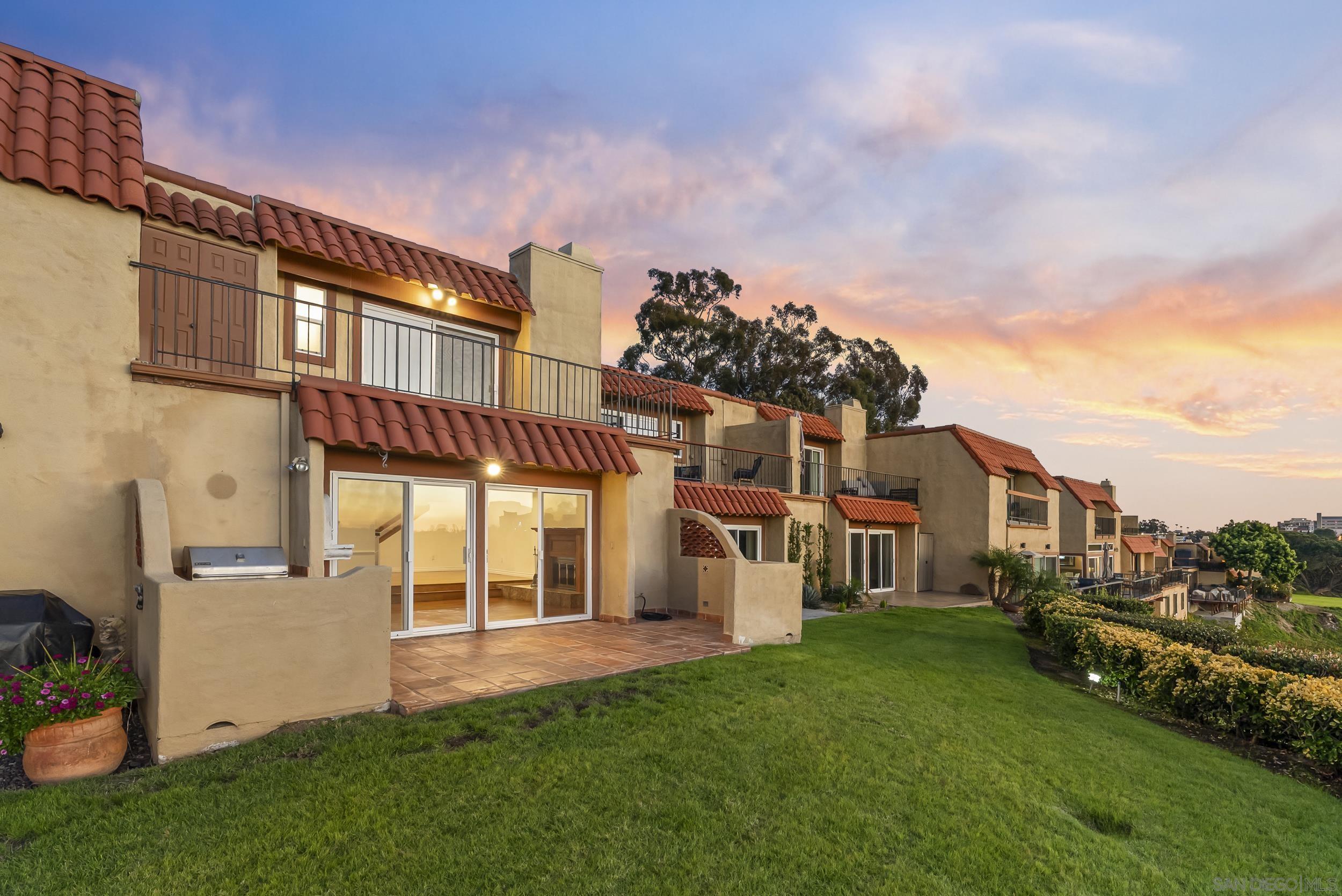 Detail Gallery Image 59 of 73 For 4460  Caminito Fuente, San Diego,  CA 92116 - 3 Beds | 2/1 Baths