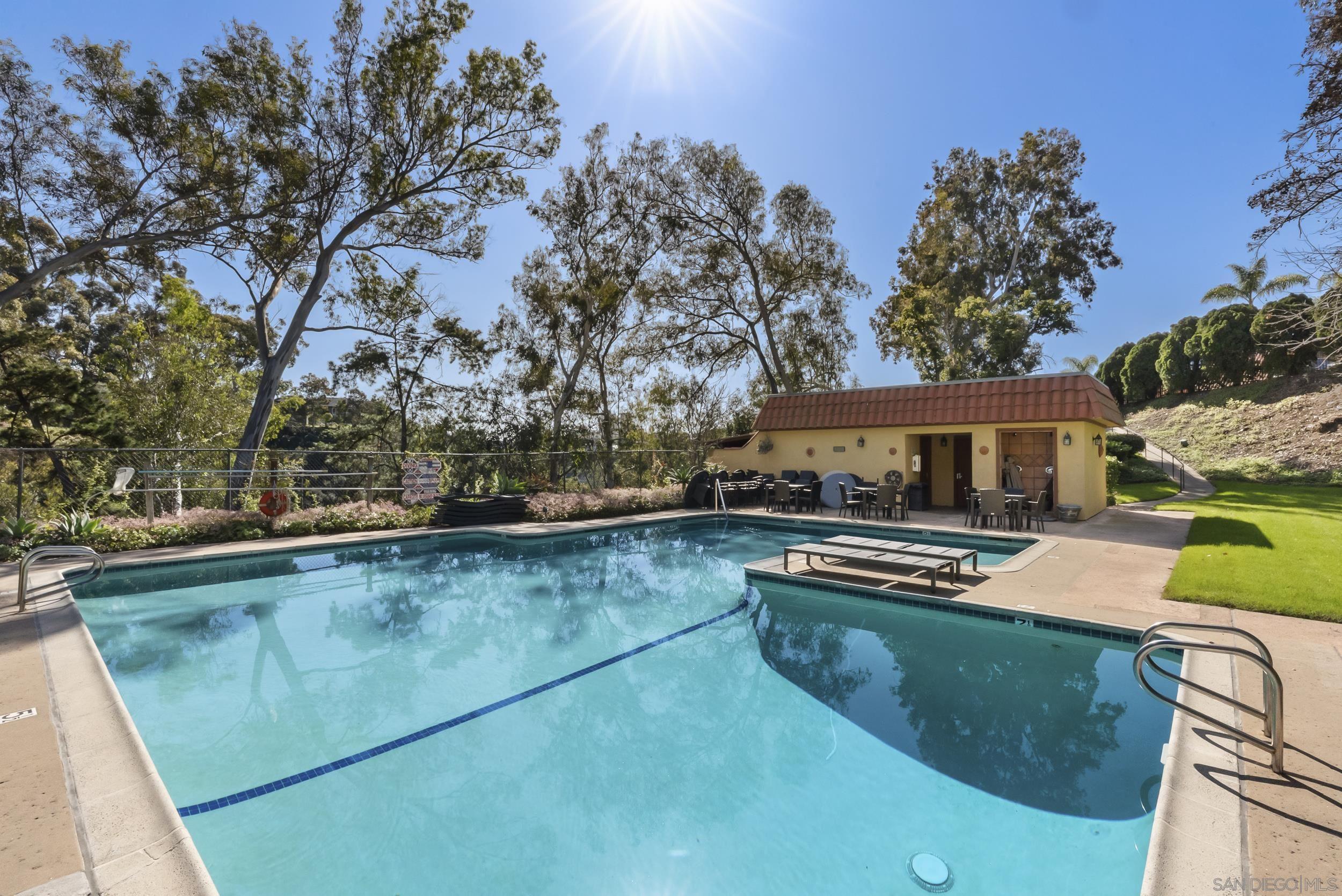 Detail Gallery Image 61 of 73 For 4460  Caminito Fuente, San Diego,  CA 92116 - 3 Beds | 2/1 Baths