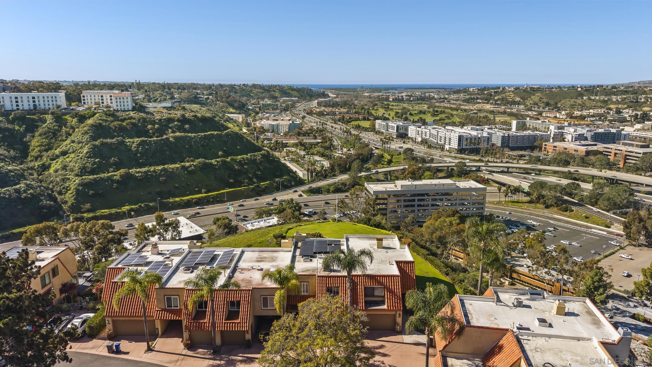 Detail Gallery Image 70 of 73 For 4460  Caminito Fuente, San Diego,  CA 92116 - 3 Beds | 2/1 Baths