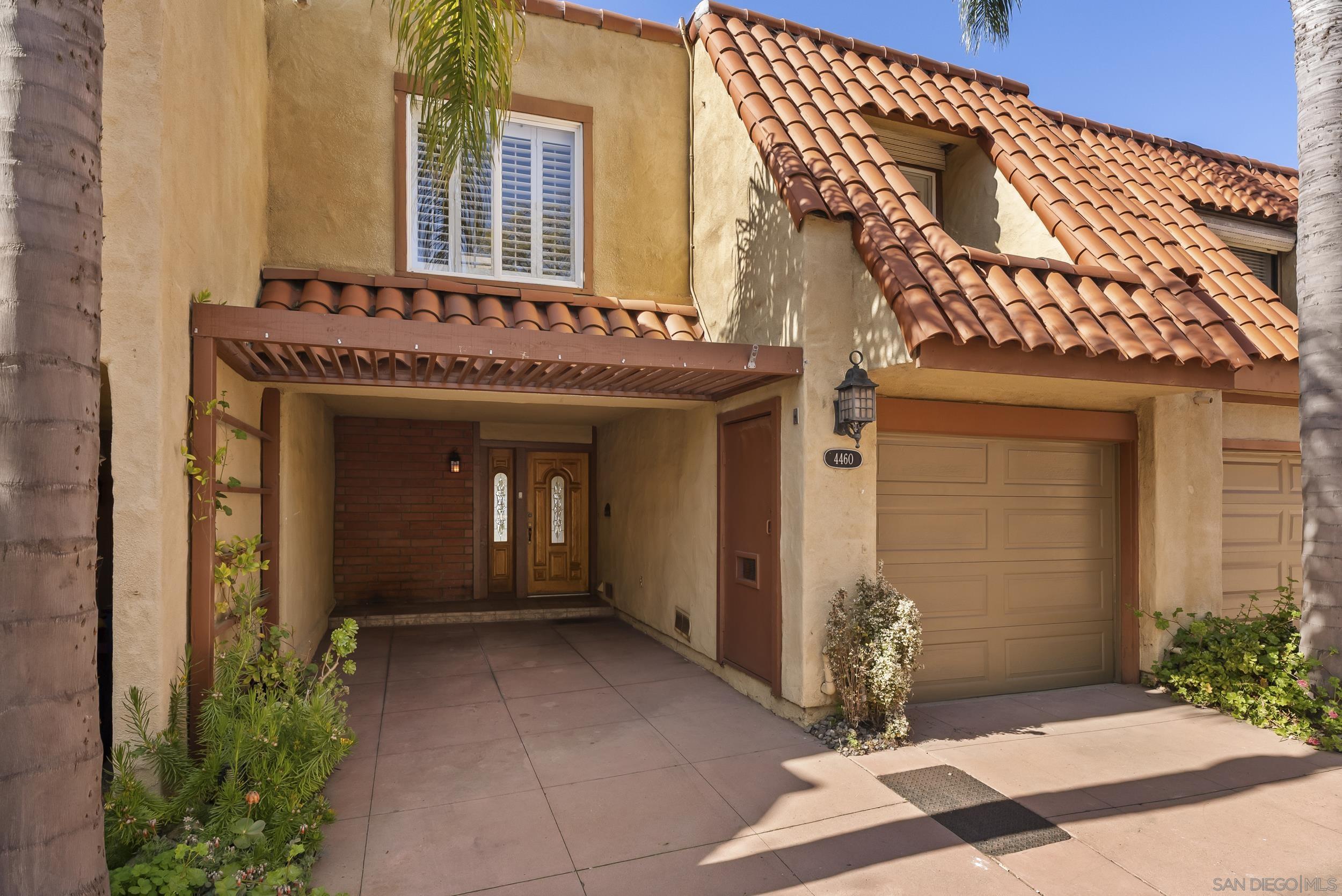 Detail Gallery Image 72 of 73 For 4460  Caminito Fuente, San Diego,  CA 92116 - 3 Beds | 2/1 Baths