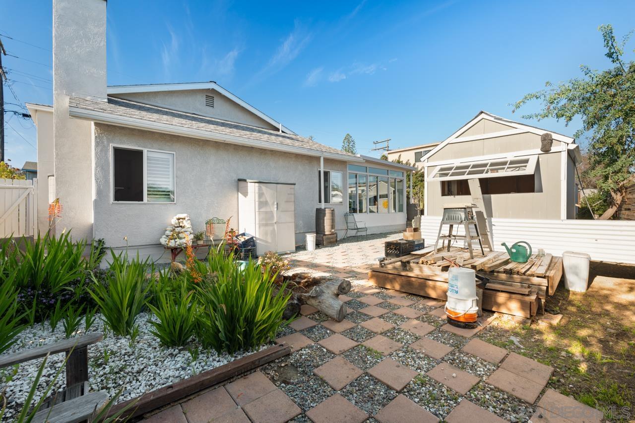 Detail Gallery Image 22 of 54 For 2017  El Prado Ave, Lemon Grove,  CA 91945 - 3 Beds | 2 Baths