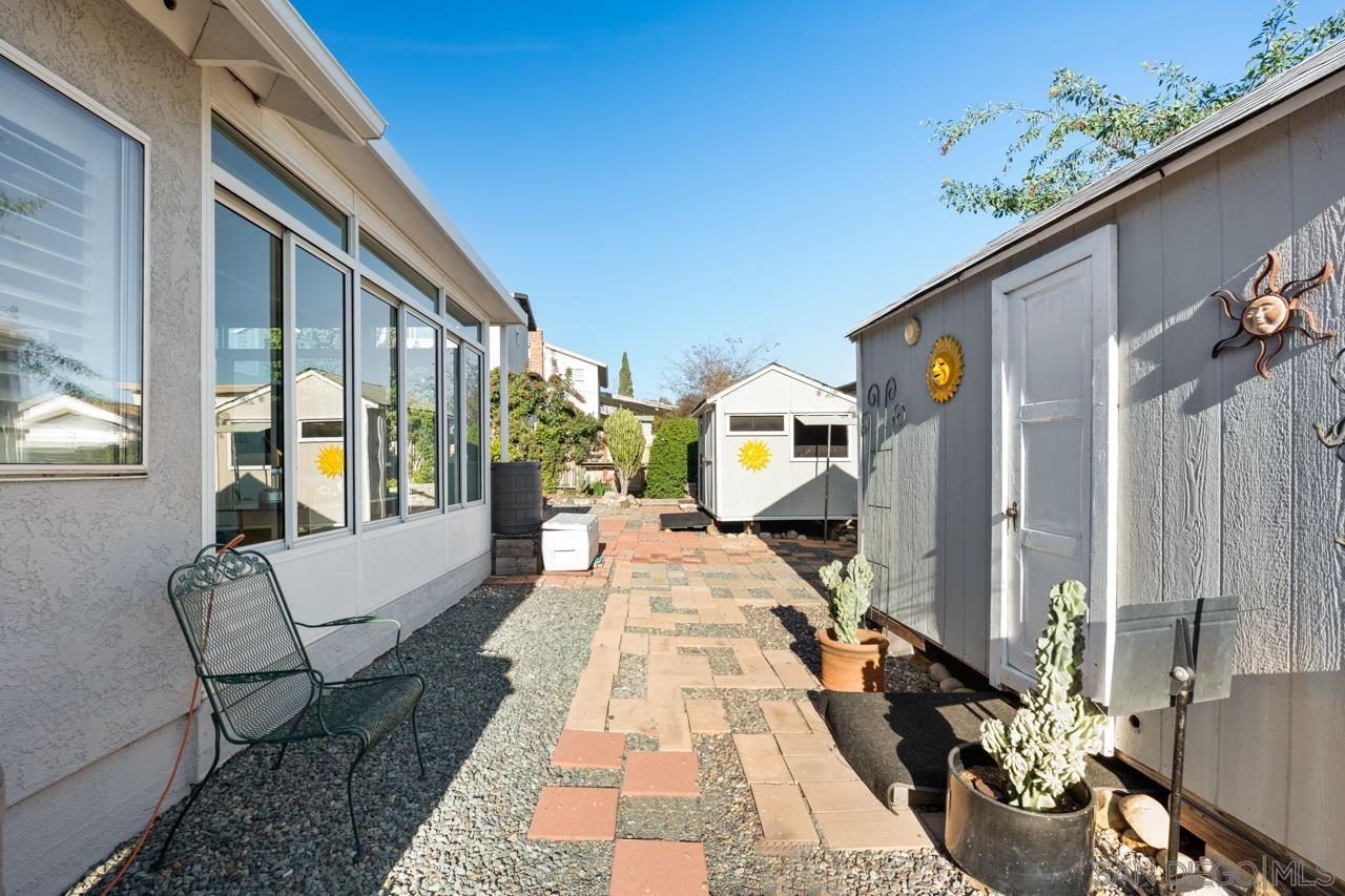 Detail Gallery Image 23 of 54 For 2017  El Prado Ave, Lemon Grove,  CA 91945 - 3 Beds | 2 Baths