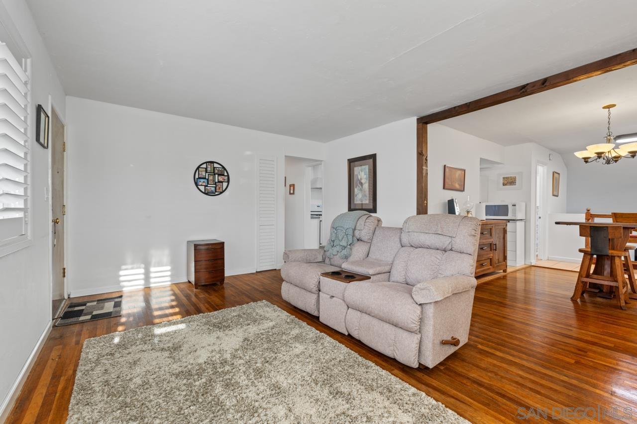 Detail Gallery Image 29 of 54 For 2017  El Prado Ave, Lemon Grove,  CA 91945 - 3 Beds | 2 Baths