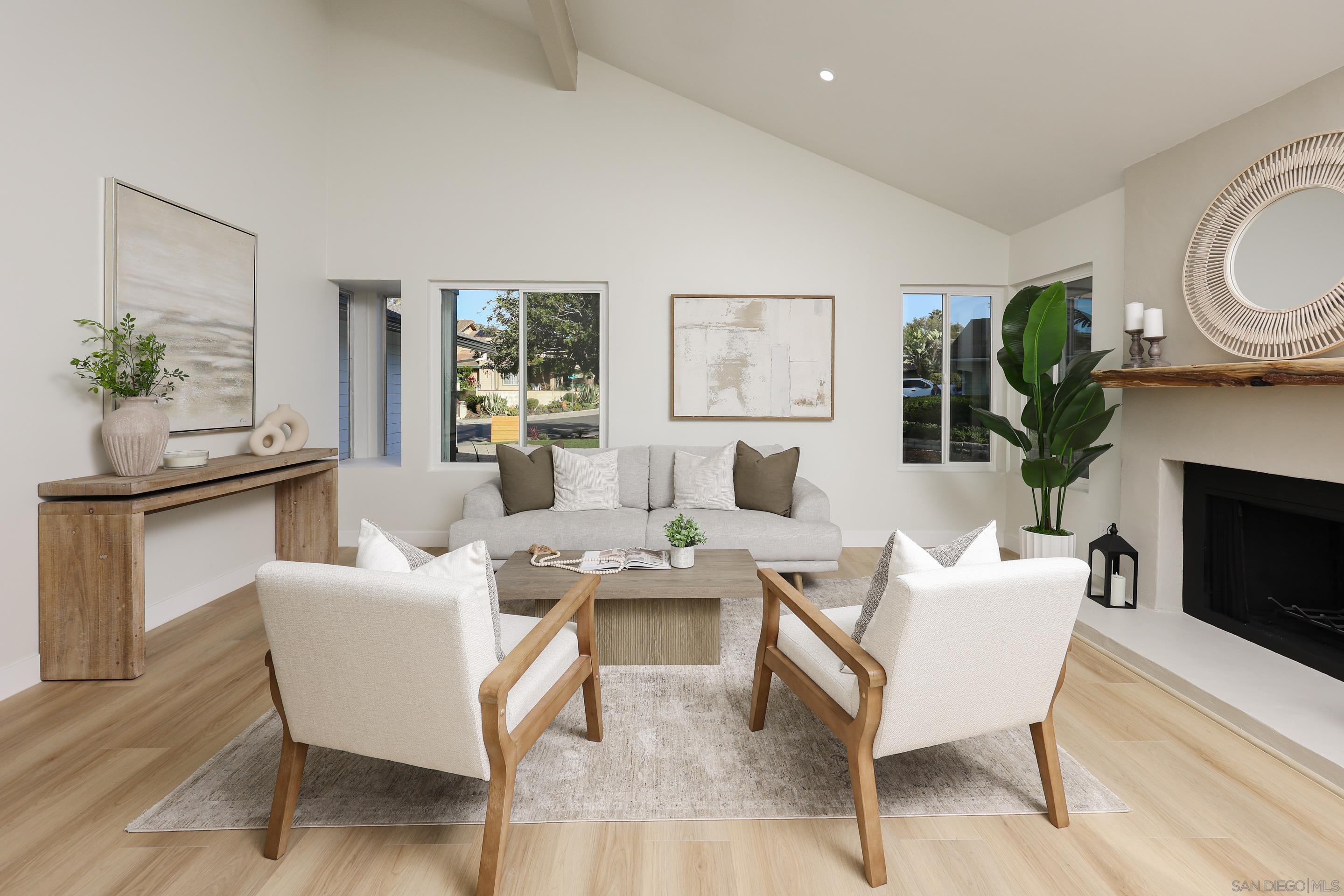 Detail Gallery Image 14 of 42 For 3619  Oxford St, Carlsbad,  CA 92010 - 3 Beds | 2 Baths