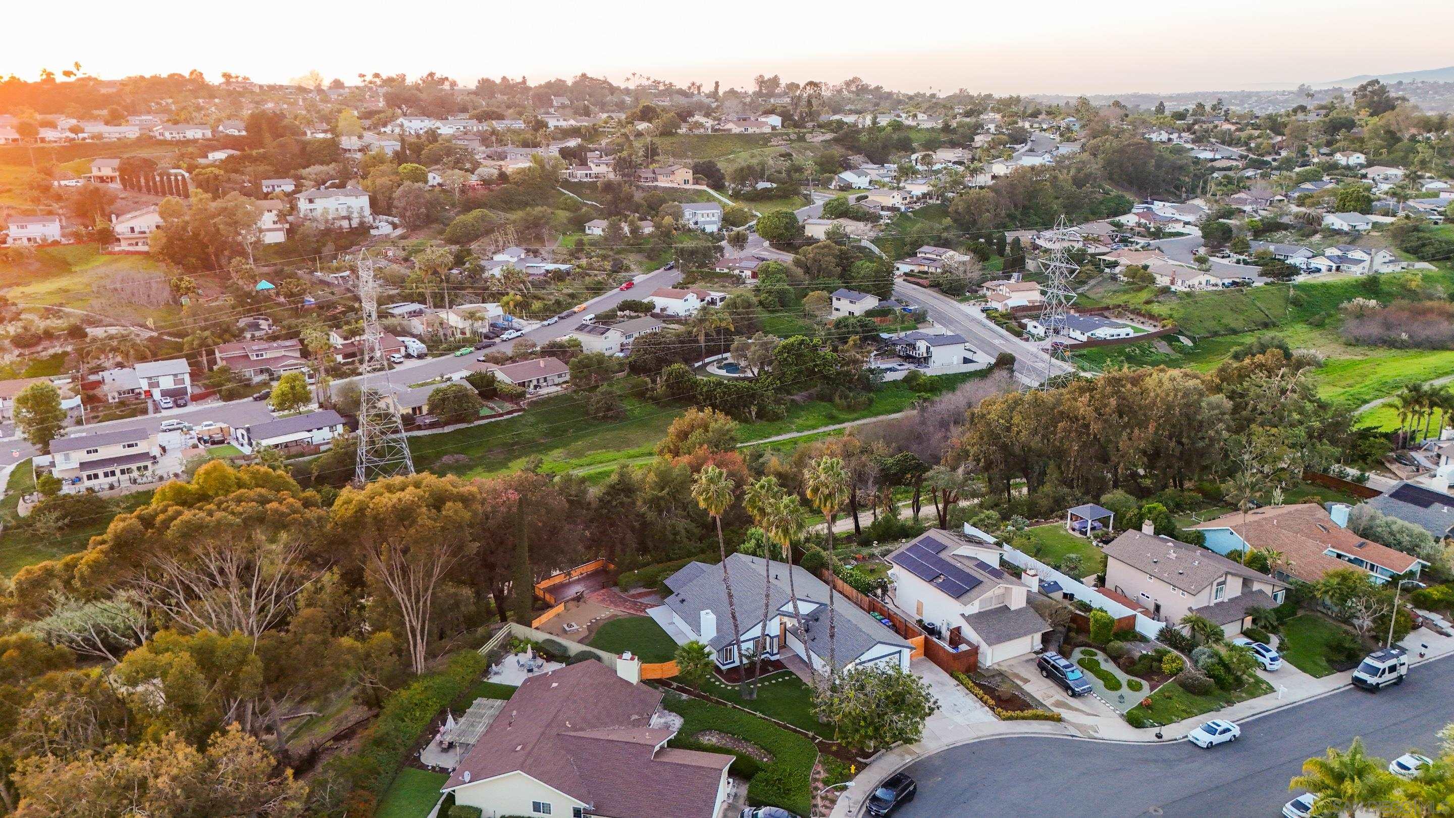 Detail Gallery Image 34 of 42 For 3619  Oxford St, Carlsbad,  CA 92010 - 3 Beds | 2 Baths