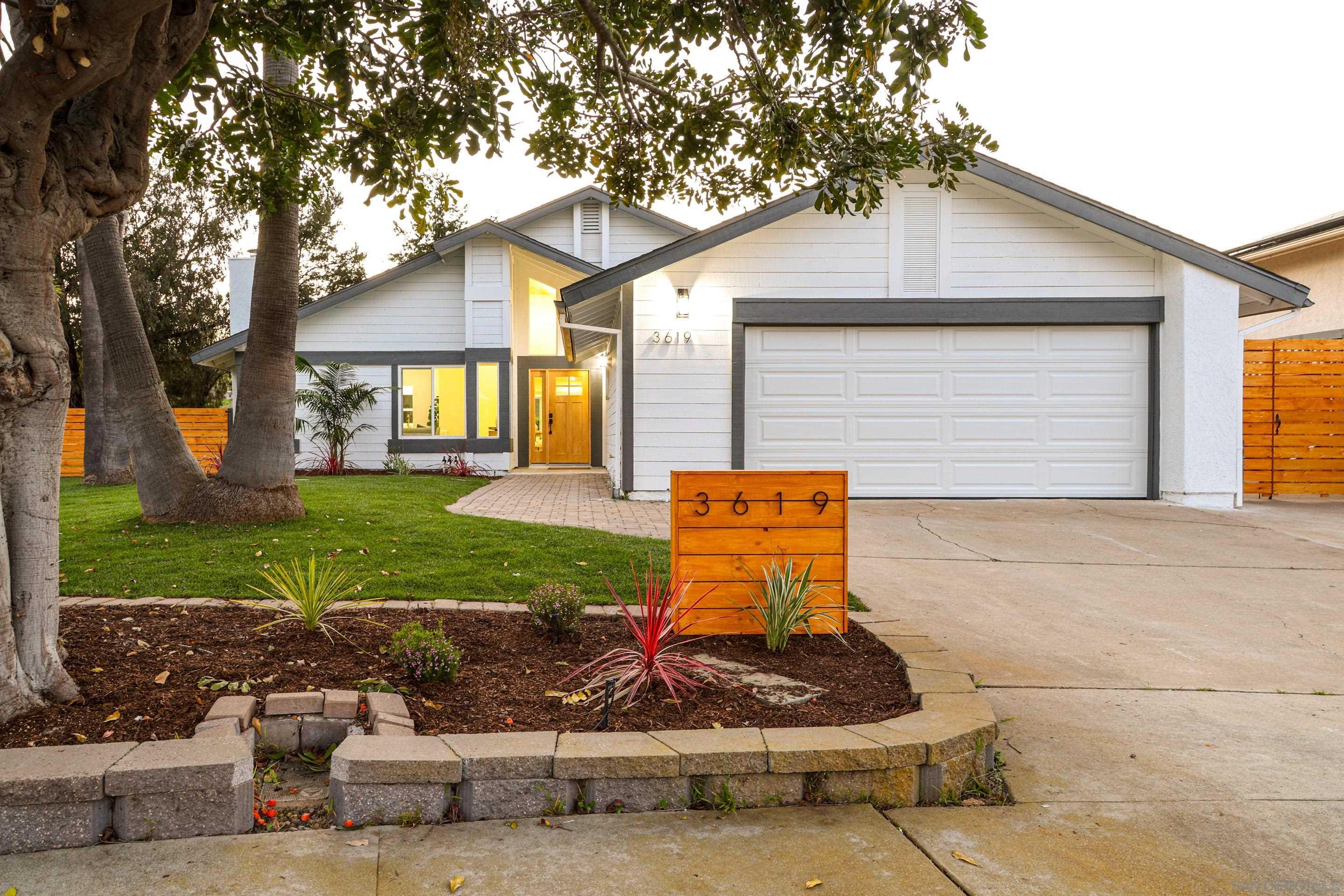 Detail Gallery Image 40 of 42 For 3619  Oxford St, Carlsbad,  CA 92010 - 3 Beds | 2 Baths