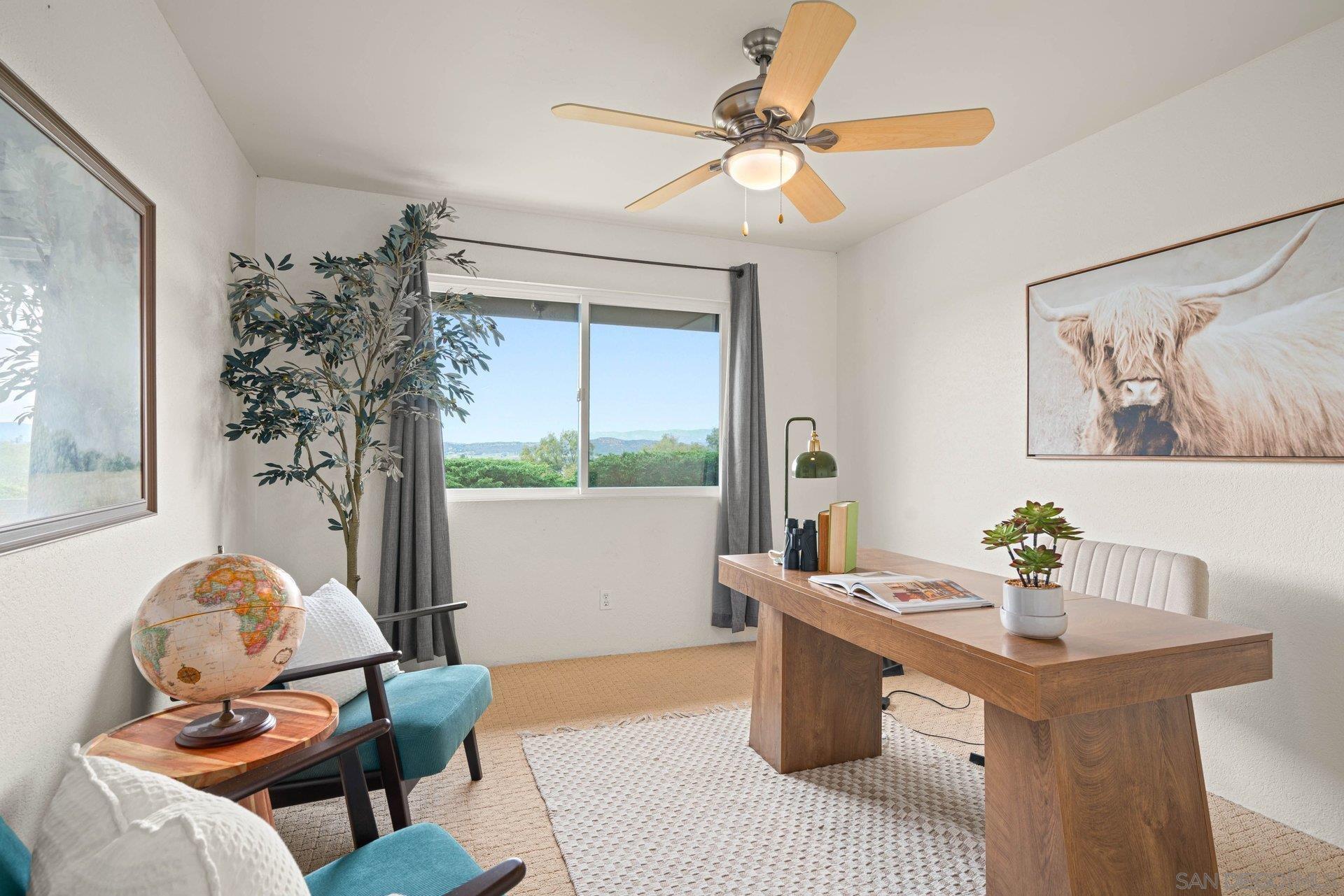 Detail Gallery Image 17 of 28 For 15770  Oak Valley Road, Ramona,  CA 92065 - 4 Beds | 2 Baths