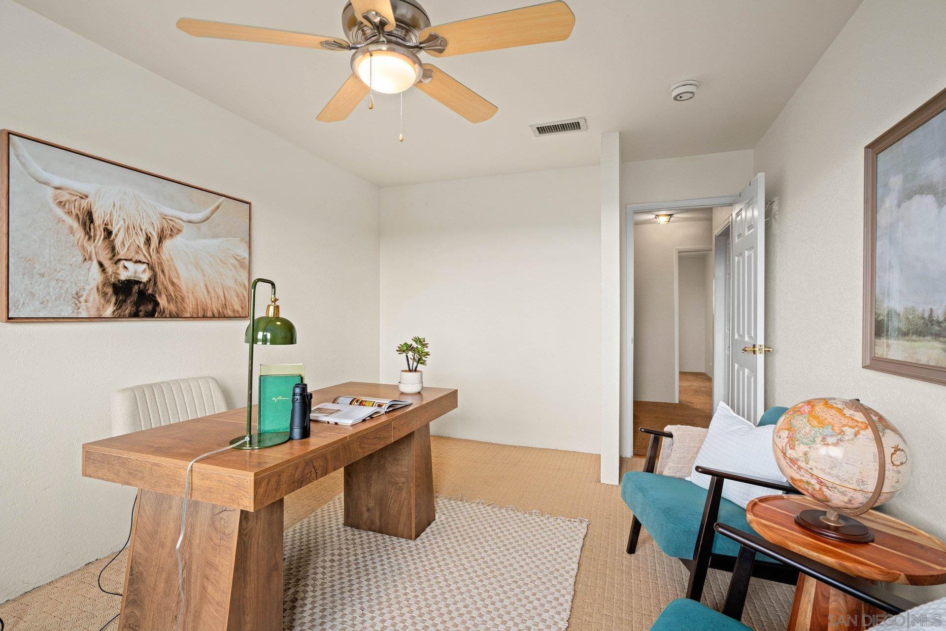 Detail Gallery Image 18 of 28 For 15770  Oak Valley Road, Ramona,  CA 92065 - 4 Beds | 2 Baths