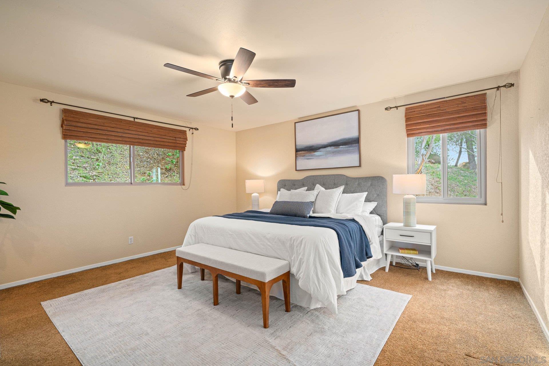 Detail Gallery Image 10 of 28 For 15770  Oak Valley Road, Ramona,  CA 92065 - 4 Beds | 2 Baths