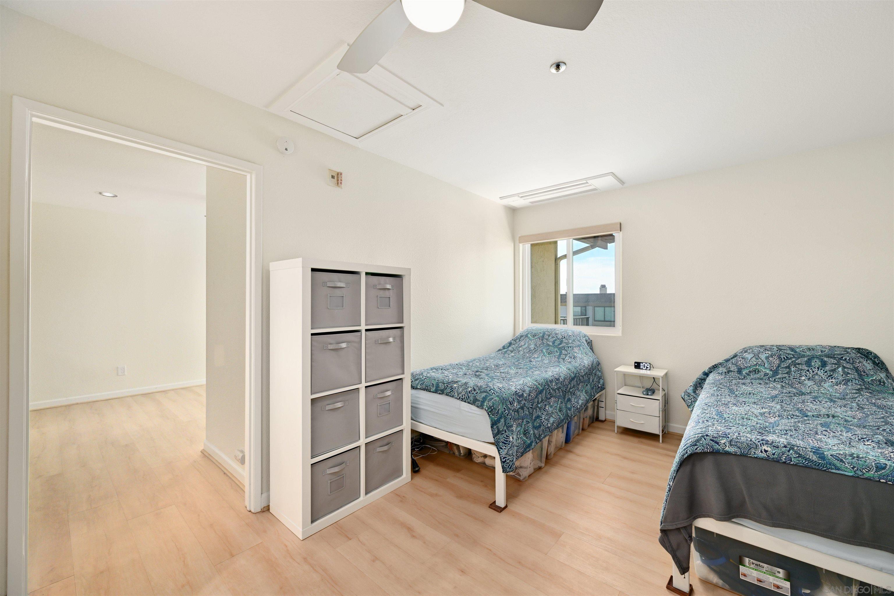 Detail Gallery Image 11 of 30 For 3815  Georgia St  #407,  San Diego,  CA 92103 - 1 Beds | 1 Baths