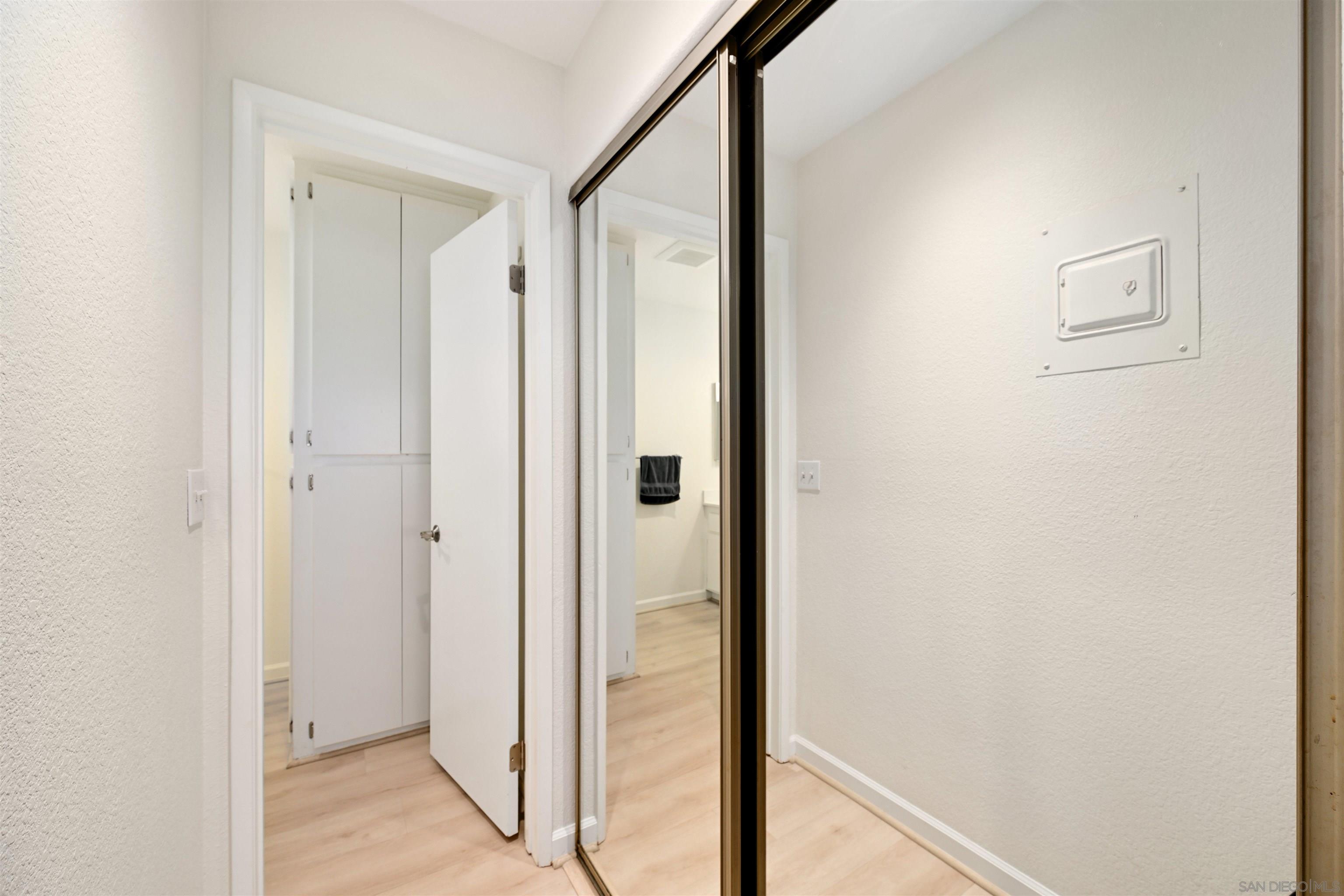 Detail Gallery Image 14 of 30 For 3815  Georgia St  #407,  San Diego,  CA 92103 - 1 Beds | 1 Baths