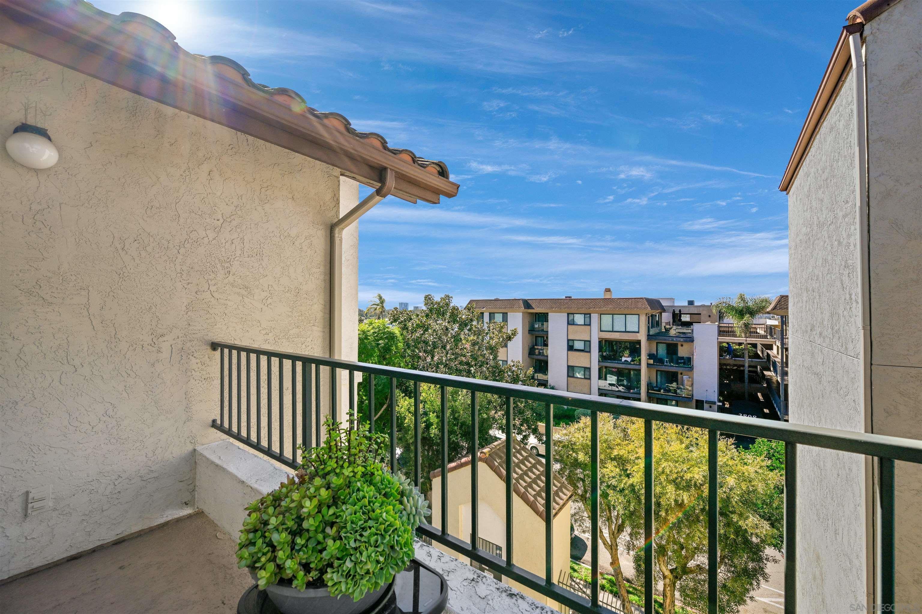 Detail Gallery Image 16 of 30 For 3815  Georgia St  #407,  San Diego,  CA 92103 - 1 Beds | 1 Baths