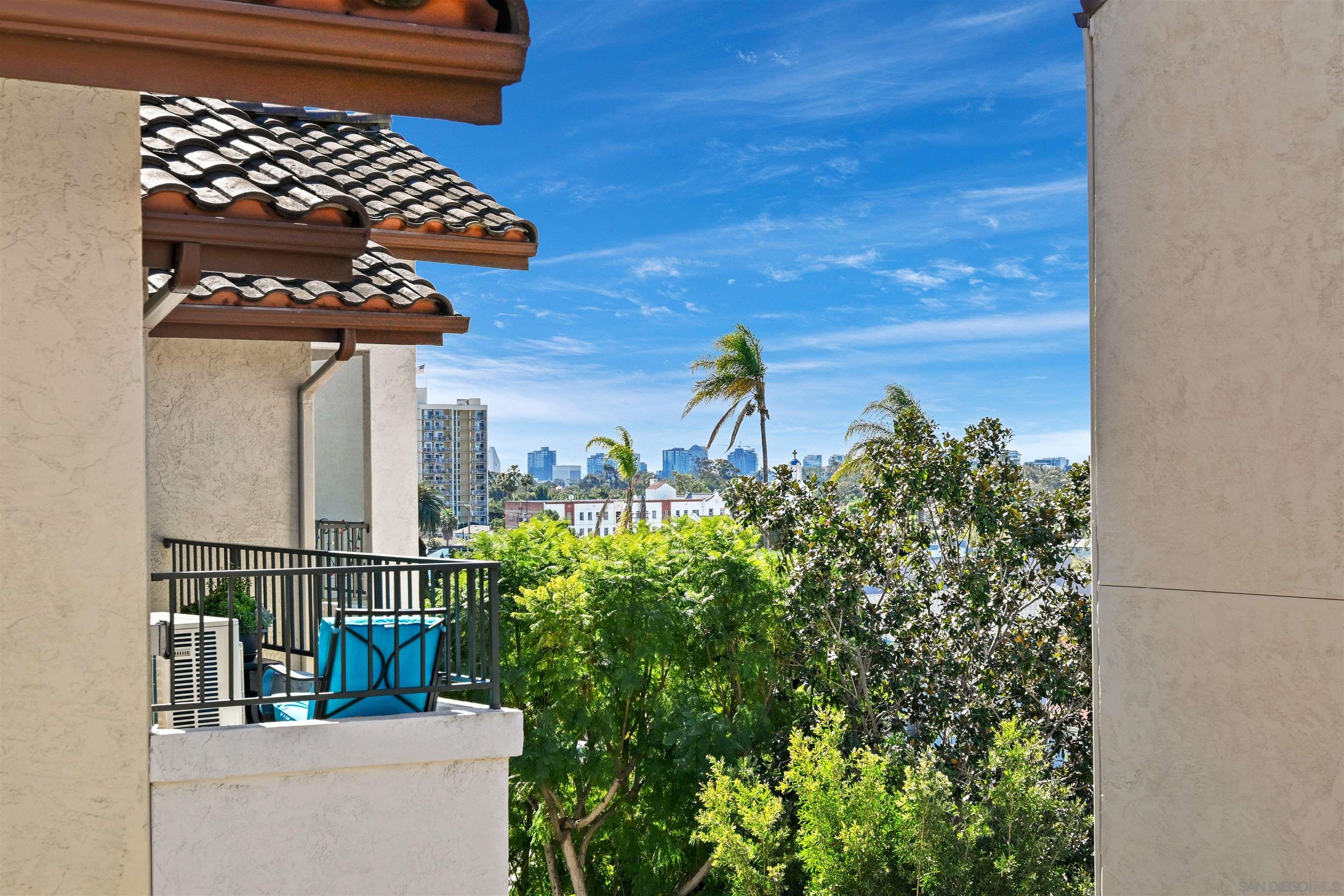 Detail Gallery Image 17 of 30 For 3815  Georgia St  #407,  San Diego,  CA 92103 - 1 Beds | 1 Baths