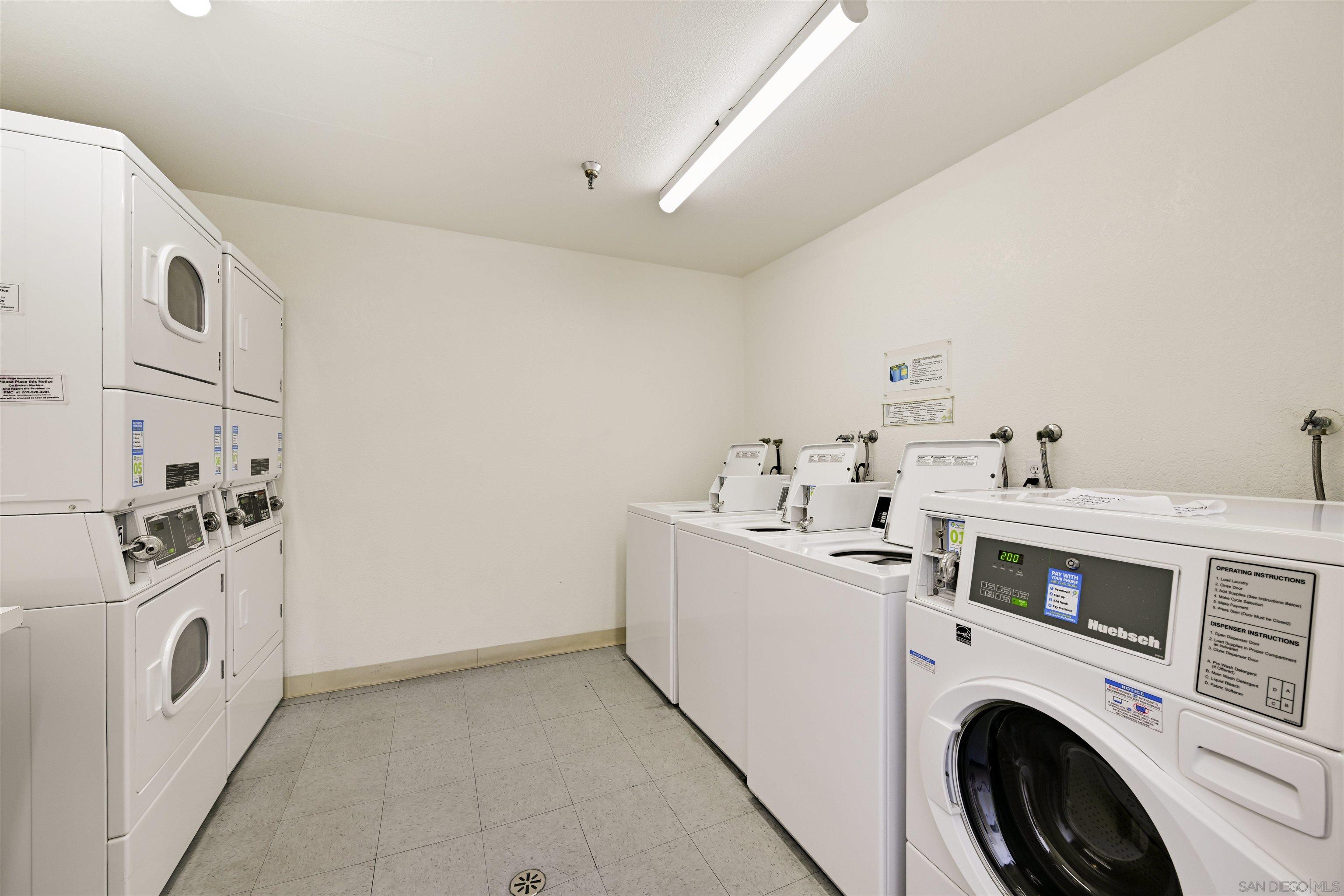 Detail Gallery Image 19 of 30 For 3815  Georgia St  #407,  San Diego,  CA 92103 - 1 Beds | 1 Baths