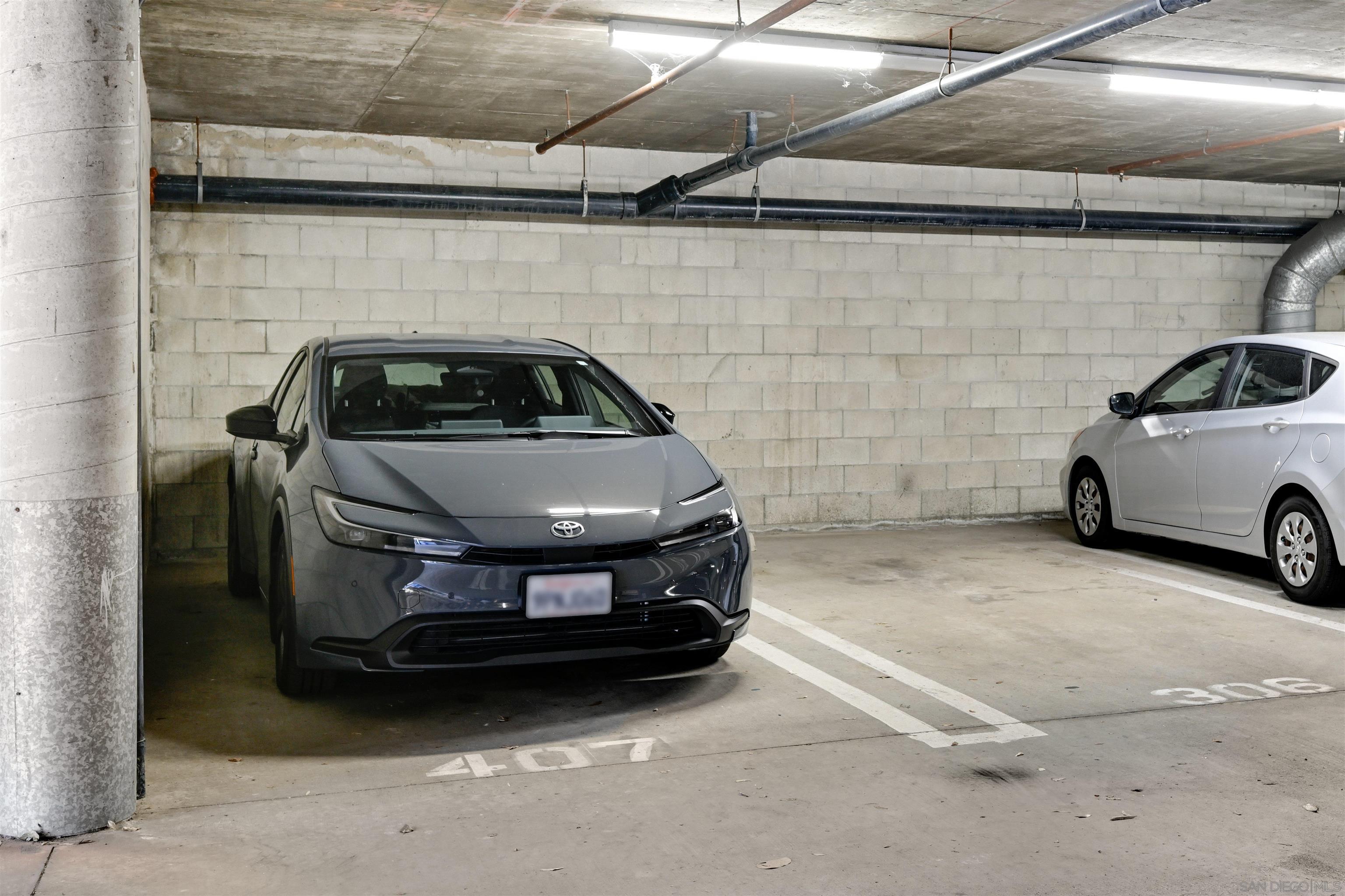 Detail Gallery Image 21 of 30 For 3815  Georgia St  #407,  San Diego,  CA 92103 - 1 Beds | 1 Baths