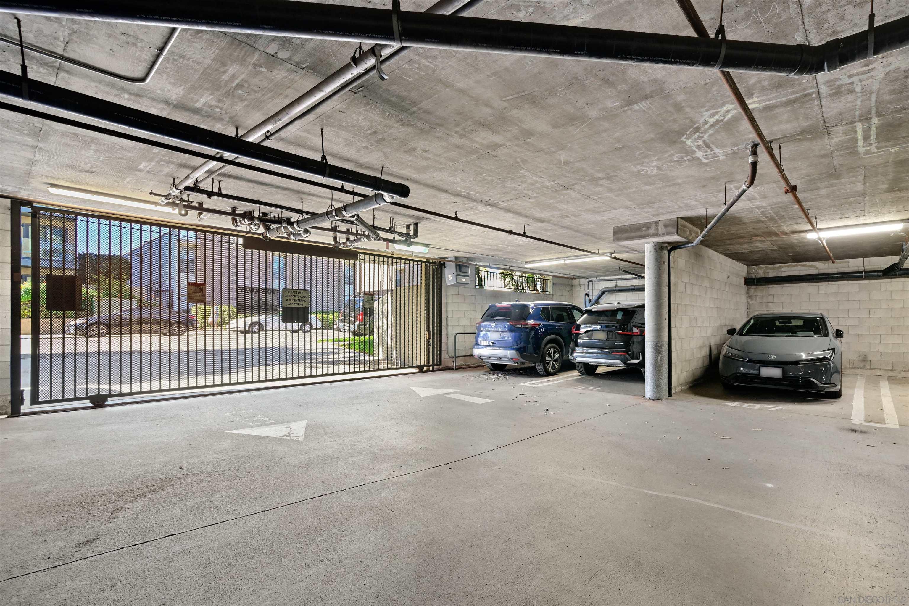 Detail Gallery Image 22 of 30 For 3815  Georgia St  #407,  San Diego,  CA 92103 - 1 Beds | 1 Baths