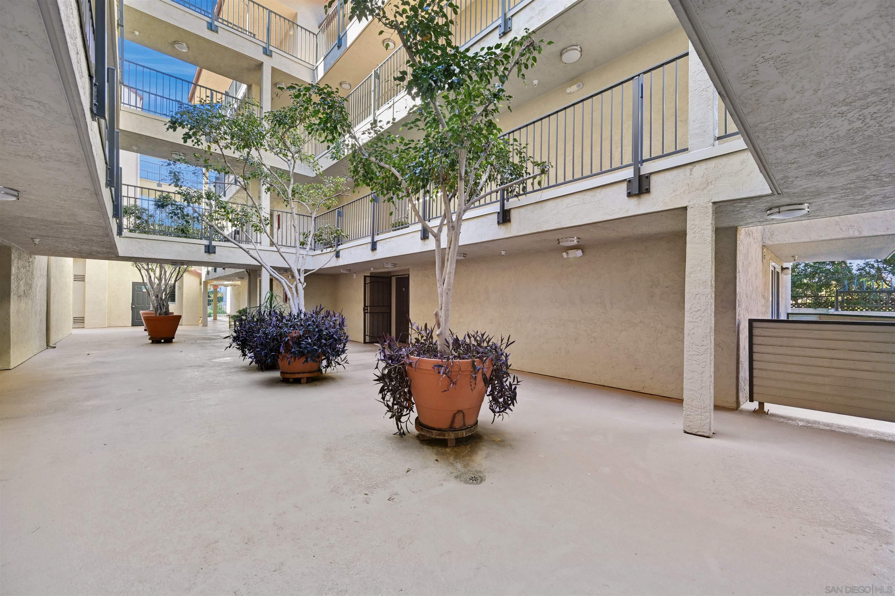 Detail Gallery Image 25 of 30 For 3815  Georgia St  #407,  San Diego,  CA 92103 - 1 Beds | 1 Baths