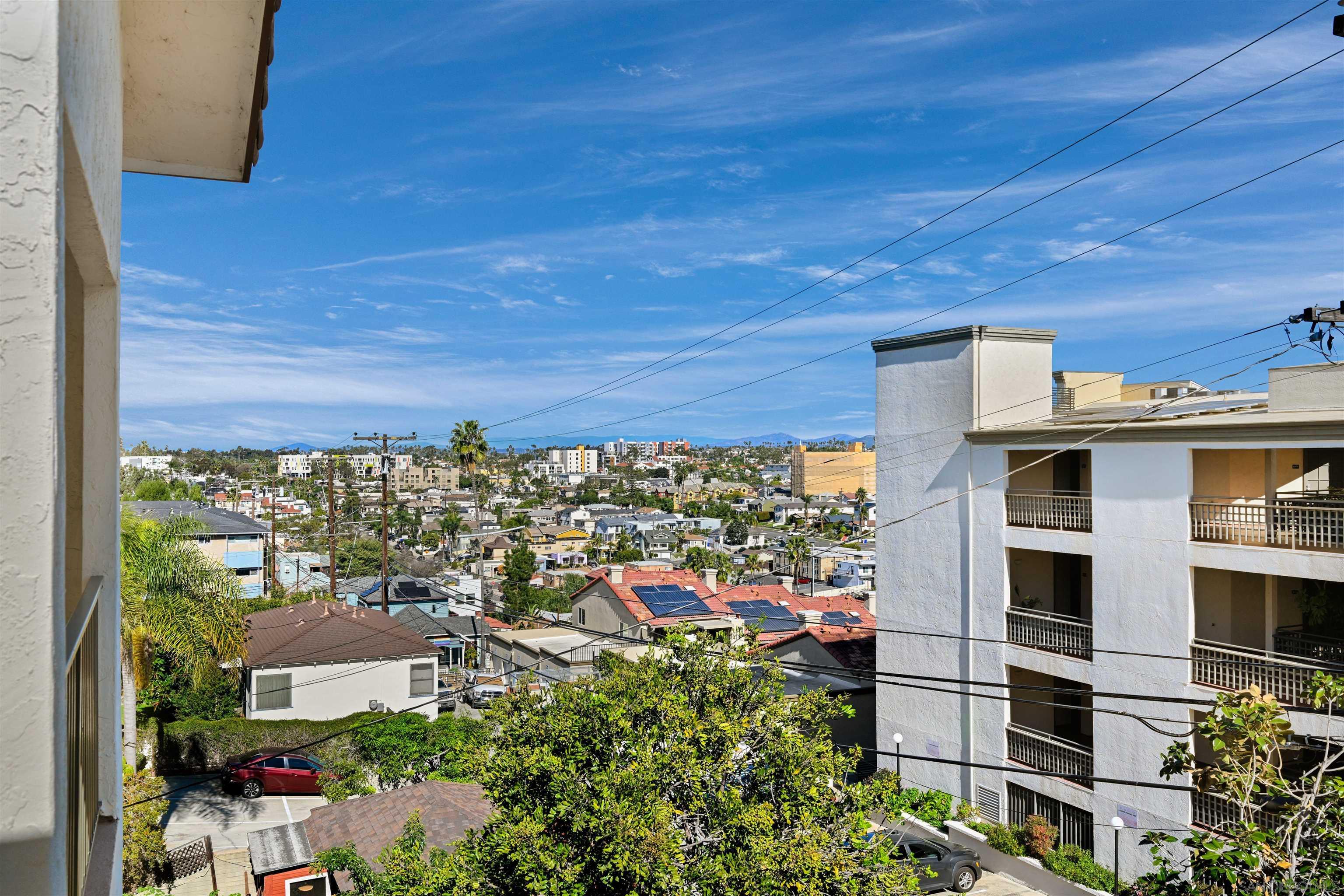 Detail Gallery Image 27 of 30 For 3815  Georgia St  #407,  San Diego,  CA 92103 - 1 Beds | 1 Baths