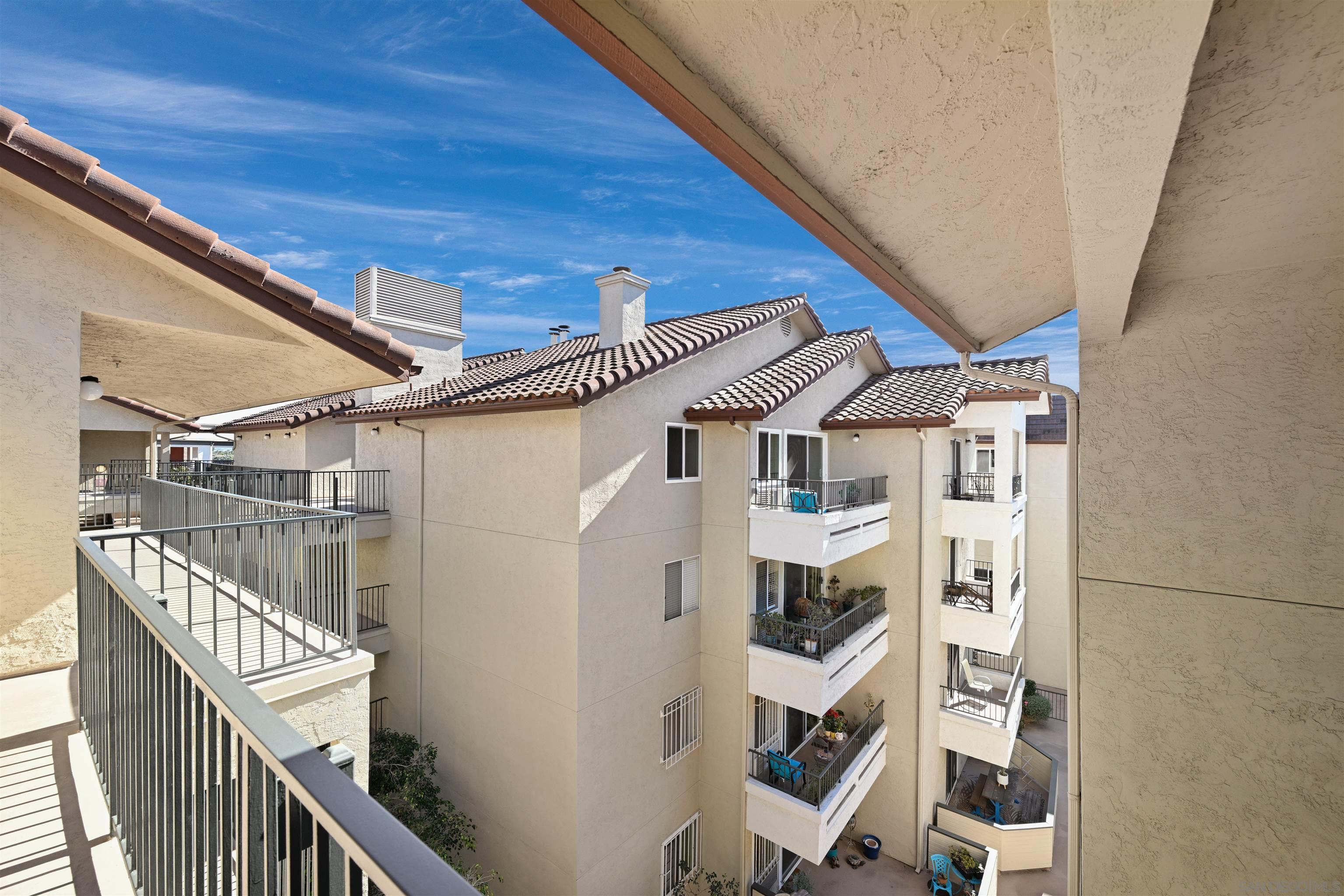 Detail Gallery Image 29 of 30 For 3815  Georgia St  #407,  San Diego,  CA 92103 - 1 Beds | 1 Baths