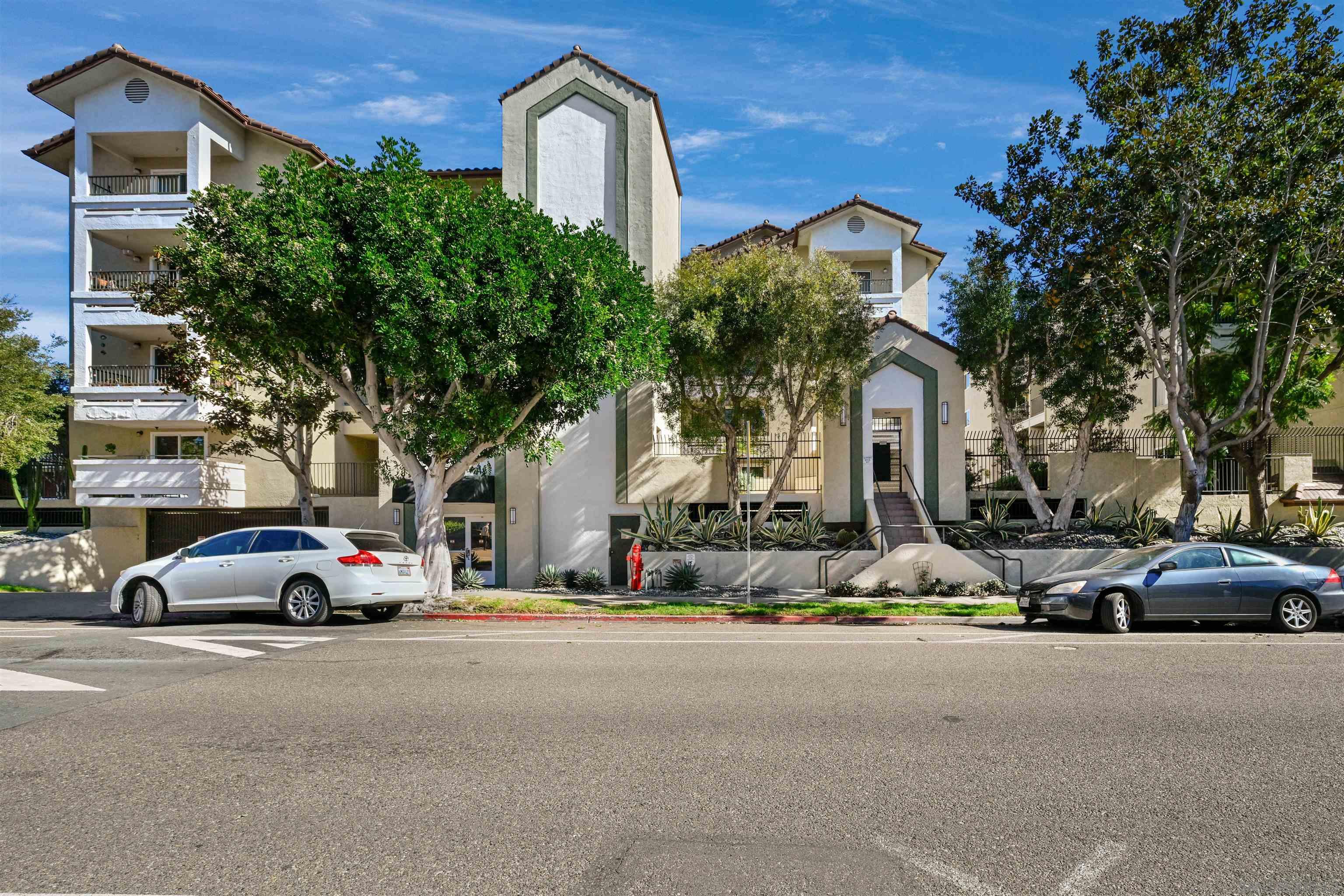 Detail Gallery Image 30 of 30 For 3815  Georgia St  #407,  San Diego,  CA 92103 - 1 Beds | 1 Baths