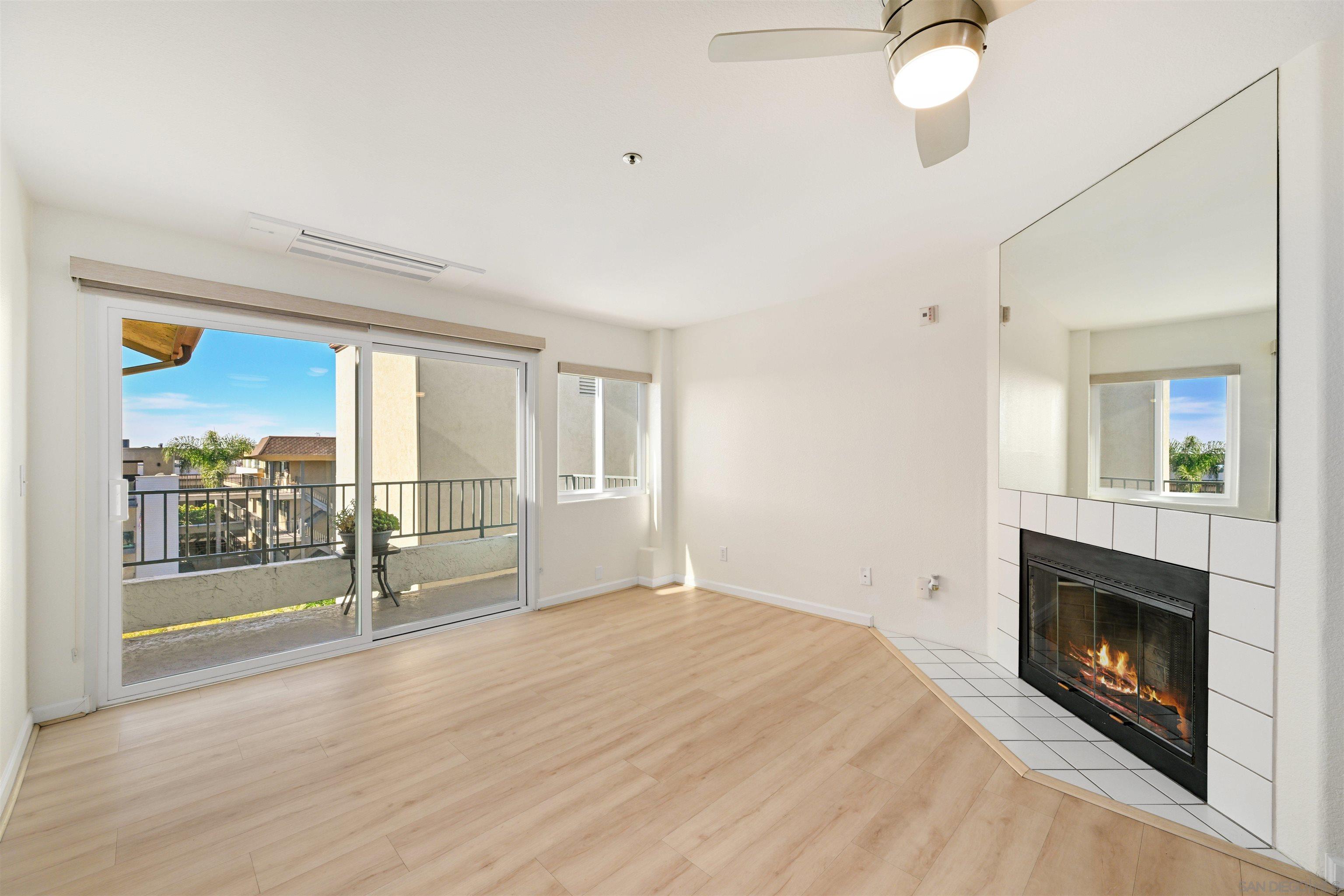 Detail Gallery Image 4 of 30 For 3815  Georgia St  #407,  San Diego,  CA 92103 - 1 Beds | 1 Baths