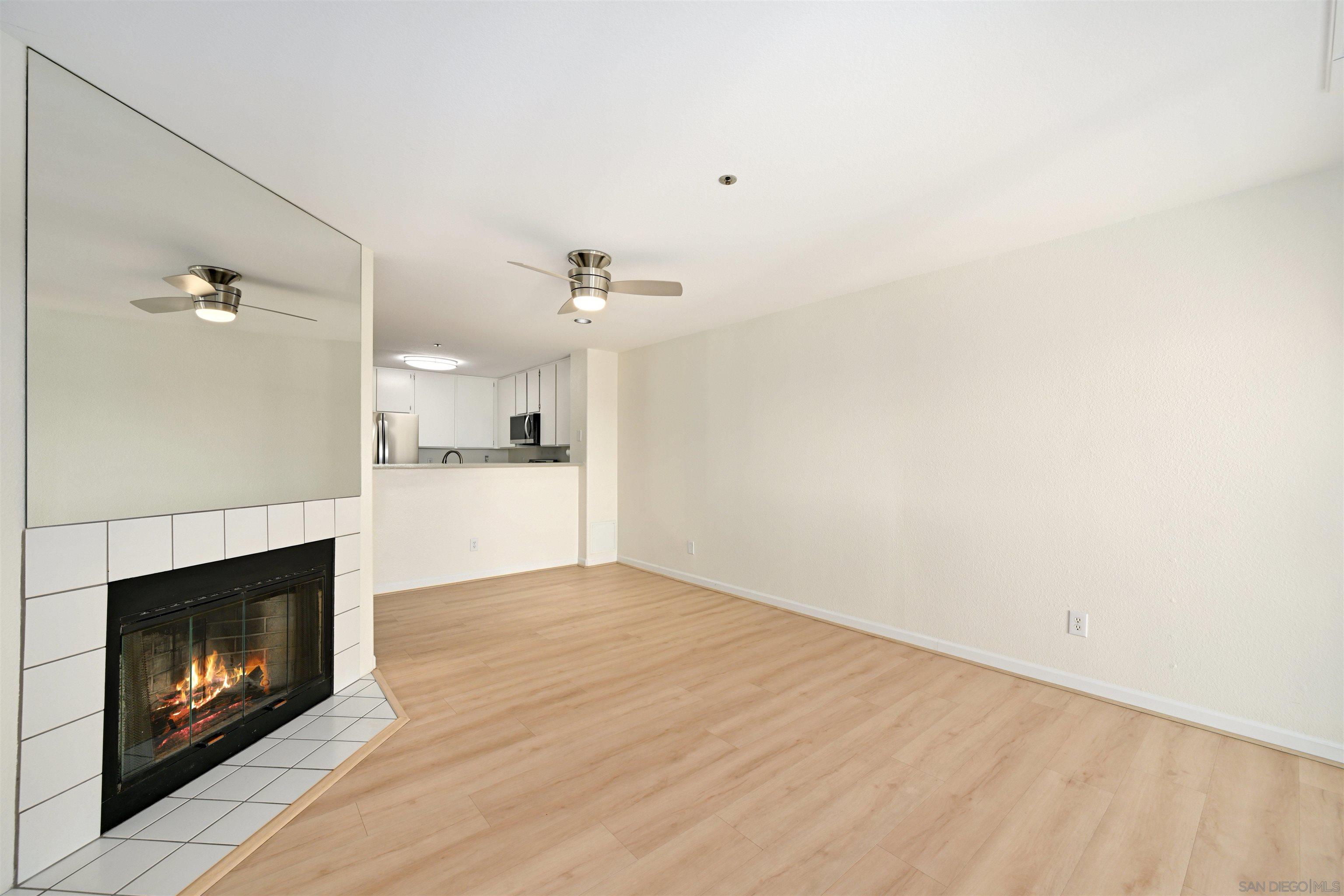 Detail Gallery Image 6 of 30 For 3815  Georgia St  #407,  San Diego,  CA 92103 - 1 Beds | 1 Baths