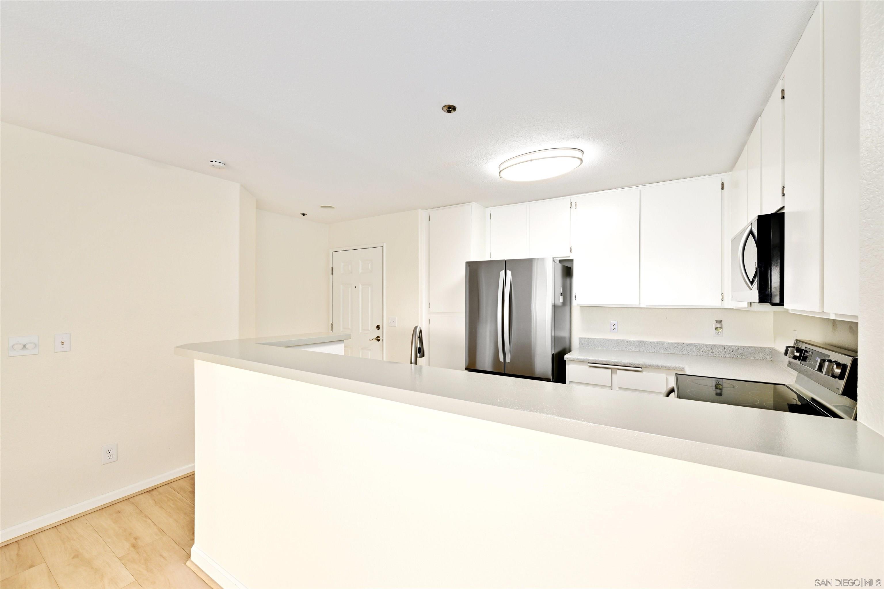 Detail Gallery Image 8 of 30 For 3815  Georgia St  #407,  San Diego,  CA 92103 - 1 Beds | 1 Baths