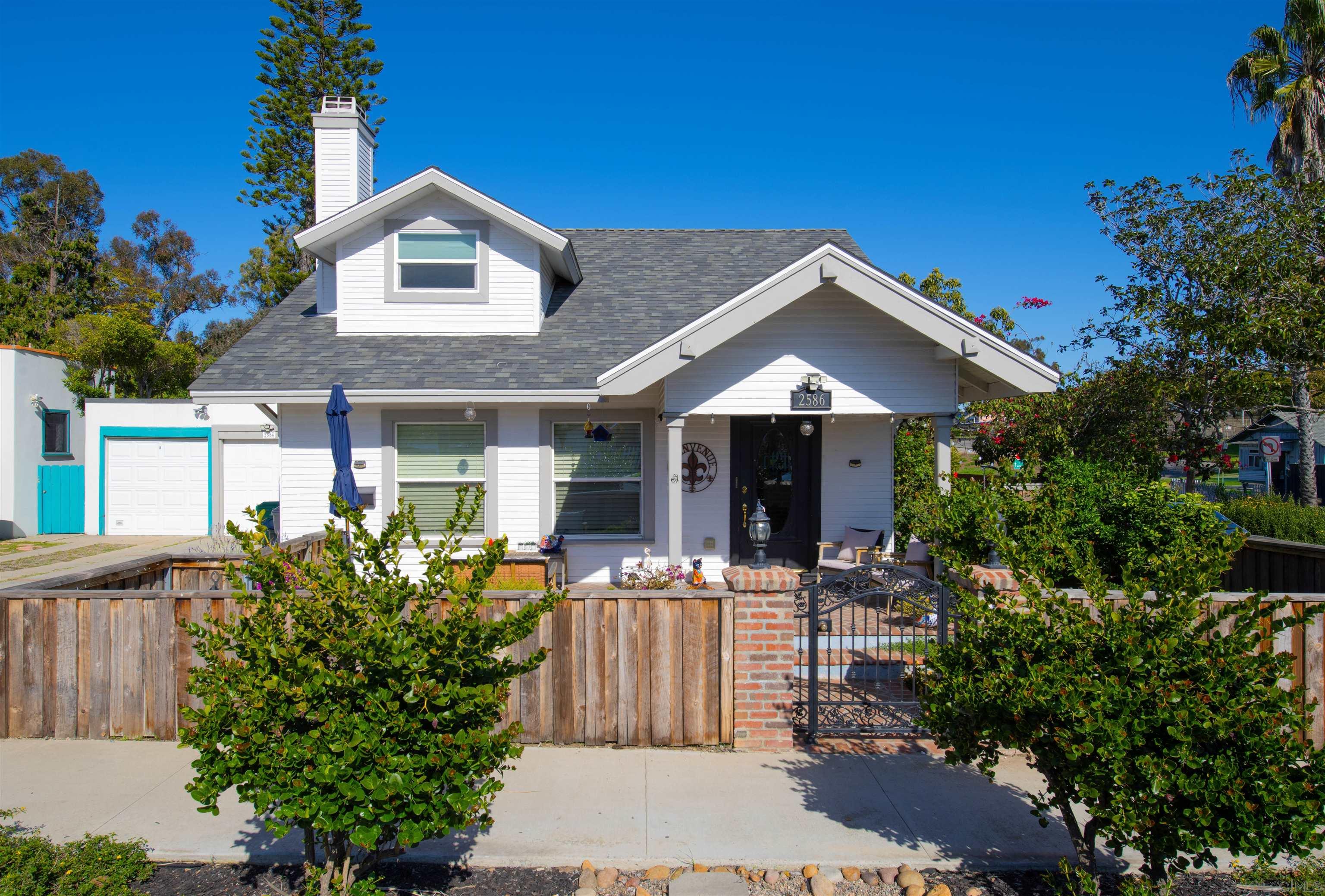 Front Image Thumbnail for SD260002314