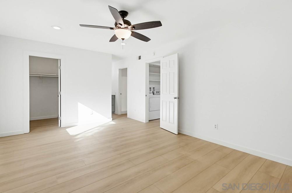 Detail Gallery Image 20 of 27 For 637  R Ave  #37,  National City,  CA 91950 - 2 Beds | 2 Baths