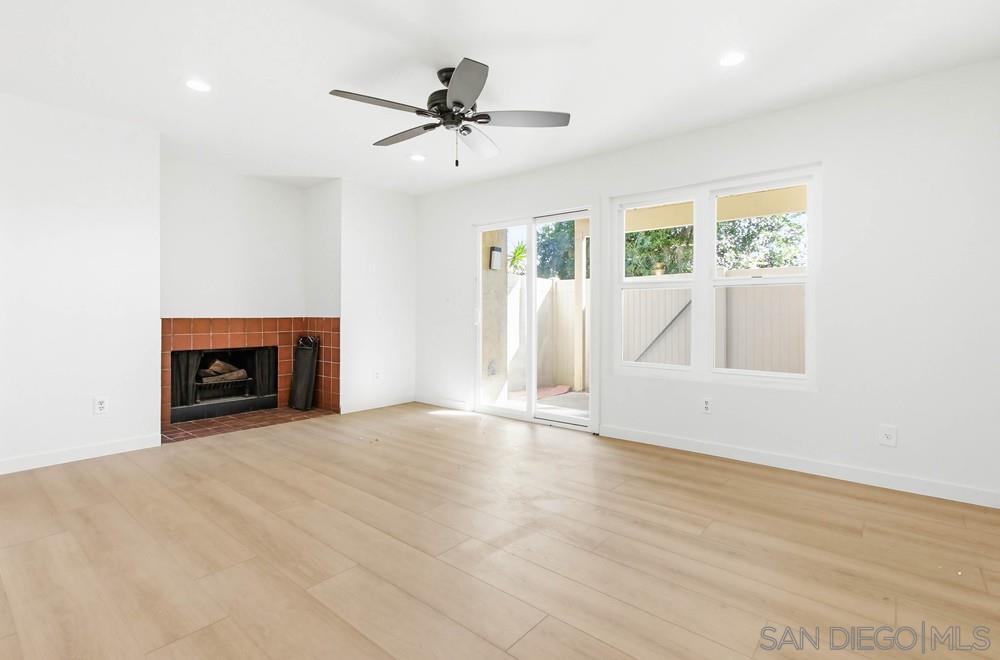 Detail Gallery Image 8 of 27 For 637  R Ave  #37,  National City,  CA 91950 - 2 Beds | 2 Baths