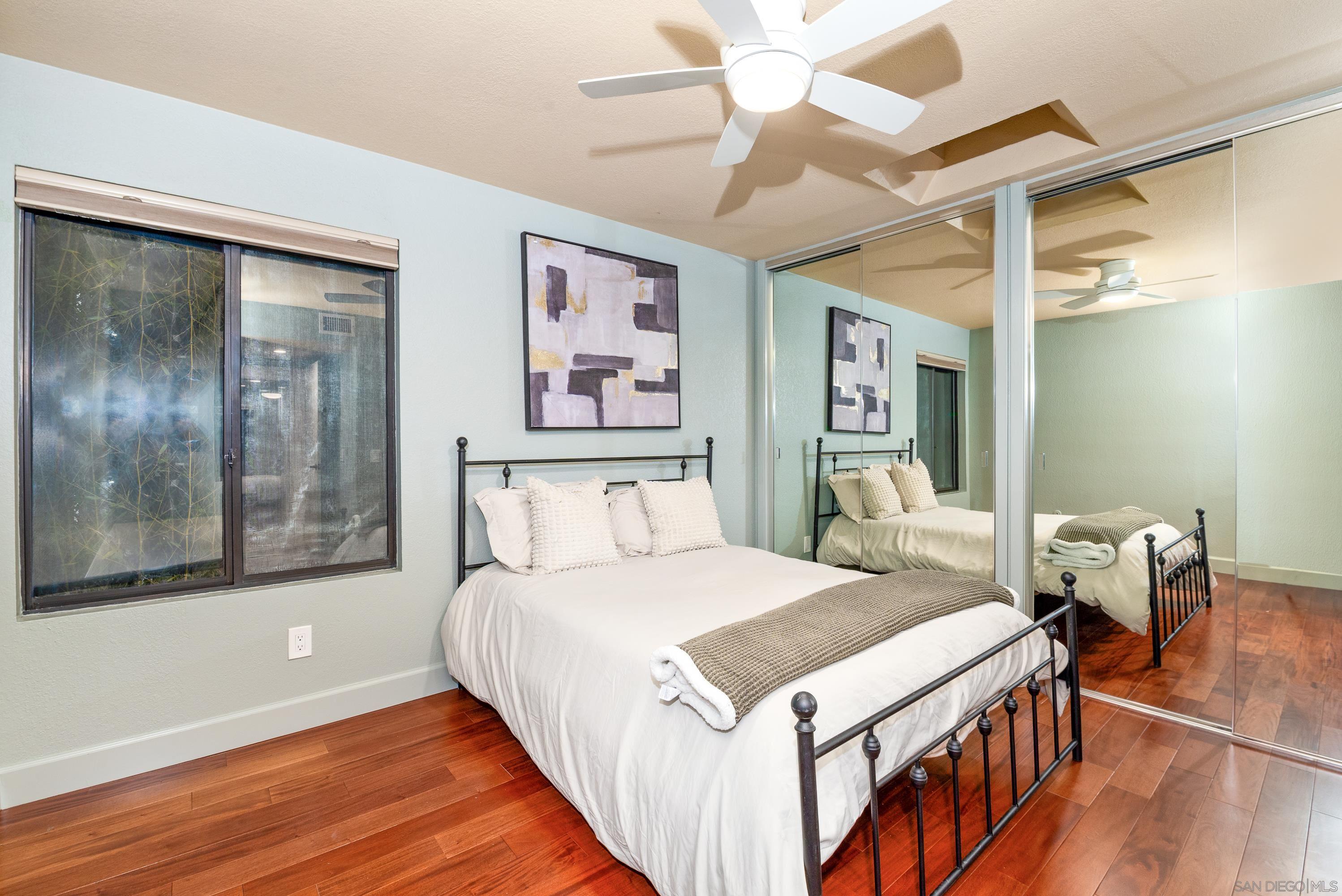 Detail Gallery Image 16 of 40 For 1027  Essex St  #B,  San Diego,  CA 92103 - 2 Beds | 2/1 Baths