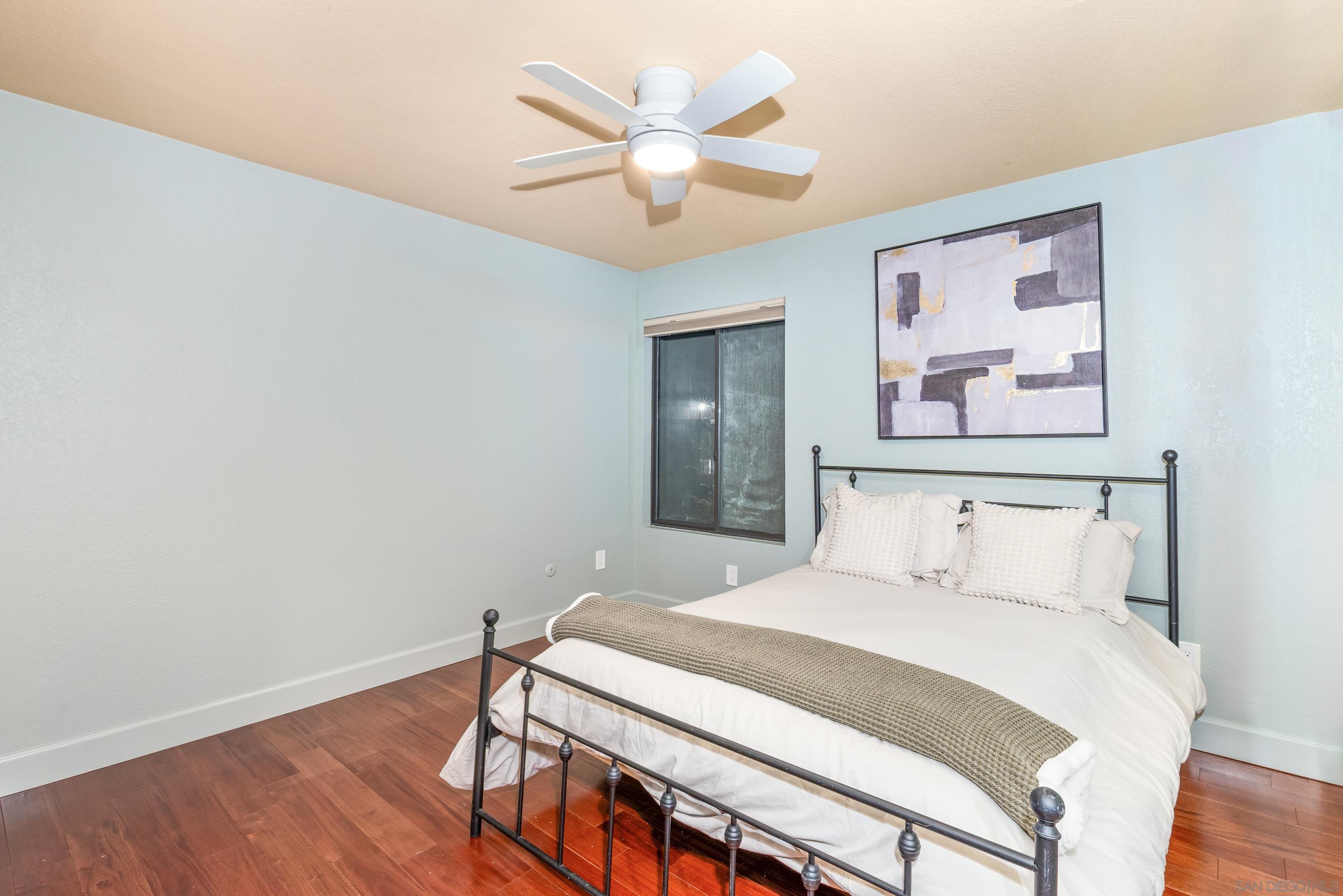 Detail Gallery Image 18 of 40 For 1027  Essex St  #B,  San Diego,  CA 92103 - 2 Beds | 2/1 Baths