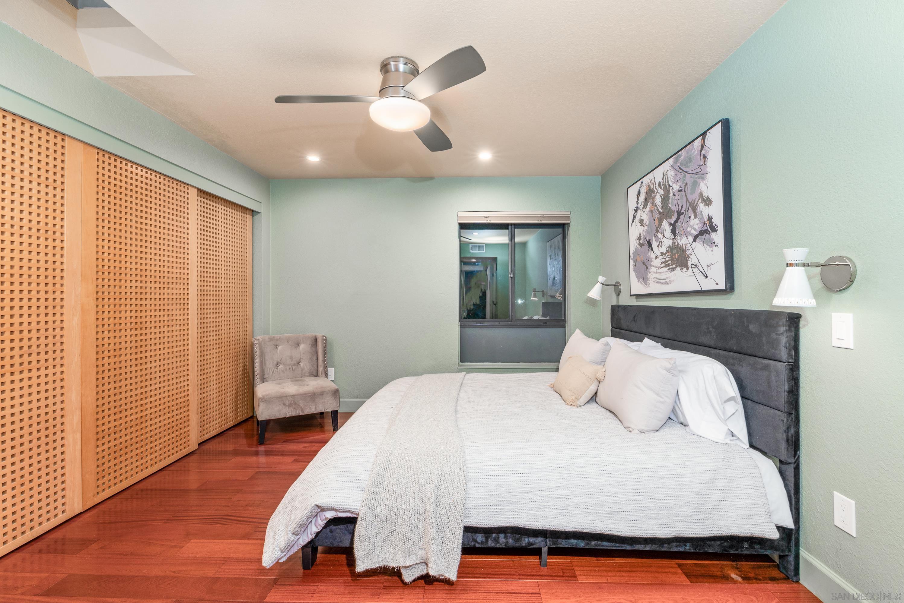 Detail Gallery Image 20 of 40 For 1027  Essex St  #B,  San Diego,  CA 92103 - 2 Beds | 2/1 Baths