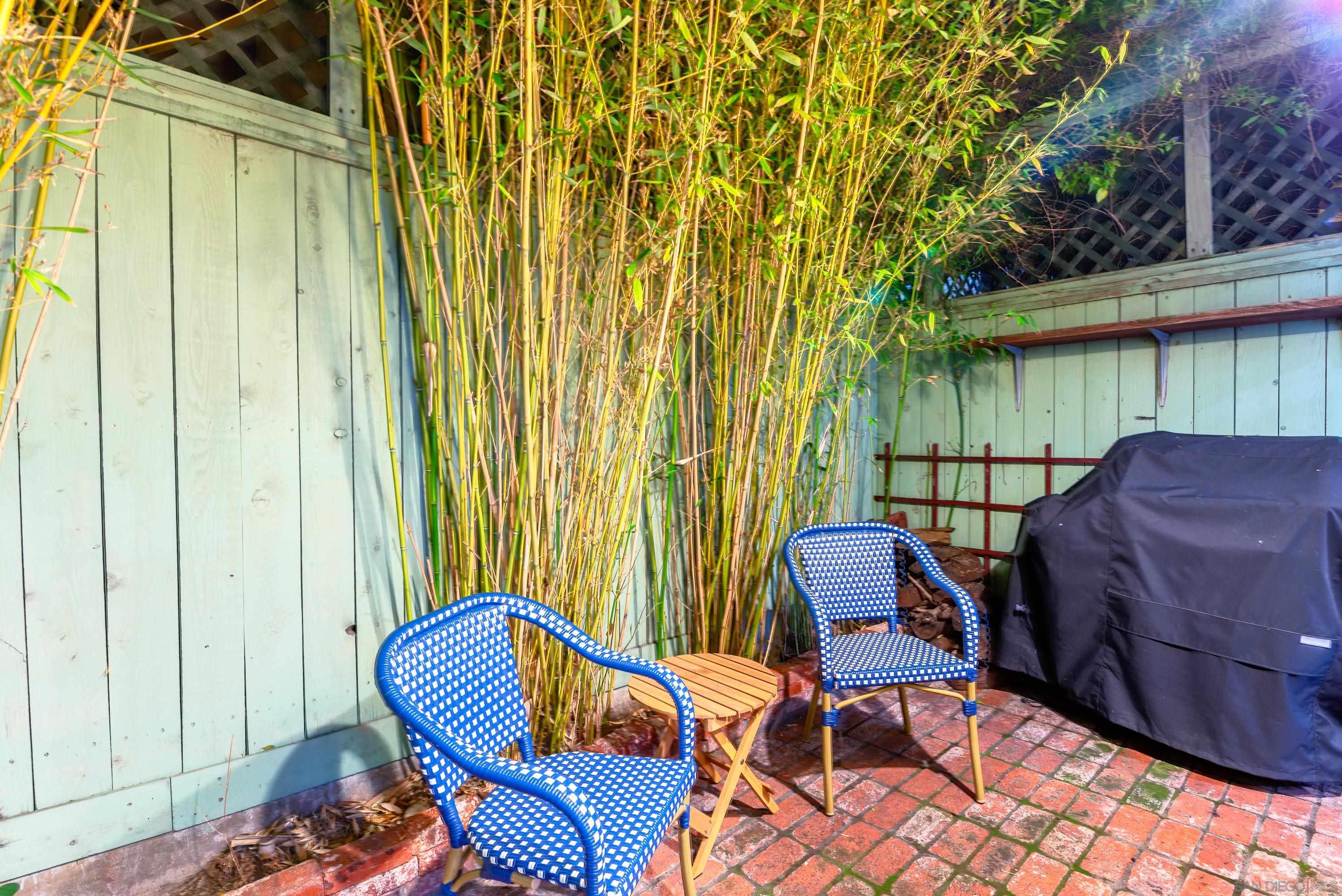Detail Gallery Image 31 of 40 For 1027  Essex St  #B,  San Diego,  CA 92103 - 2 Beds | 2/1 Baths