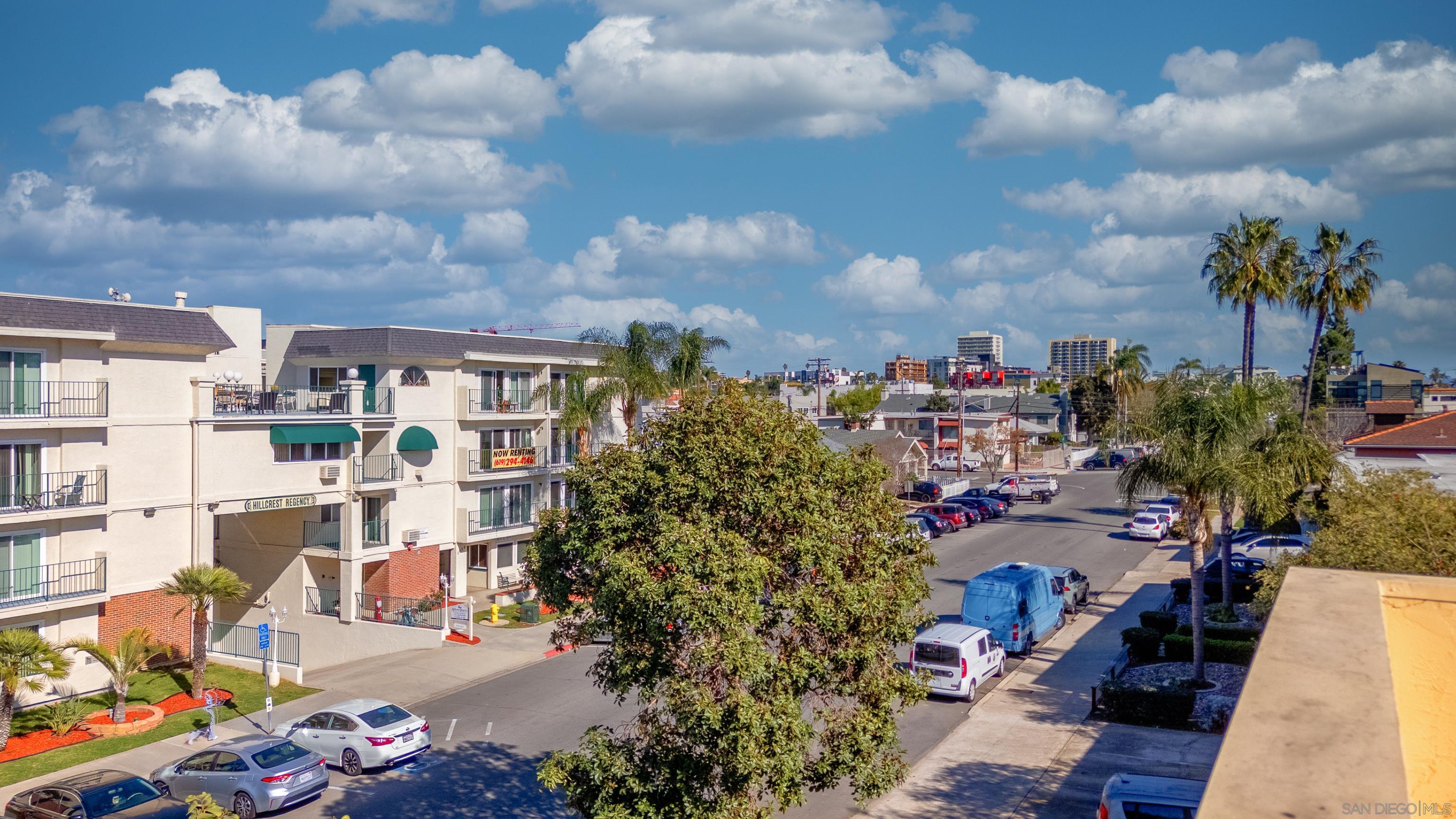 Detail Gallery Image 35 of 40 For 1027  Essex St  #B,  San Diego,  CA 92103 - 2 Beds | 2/1 Baths