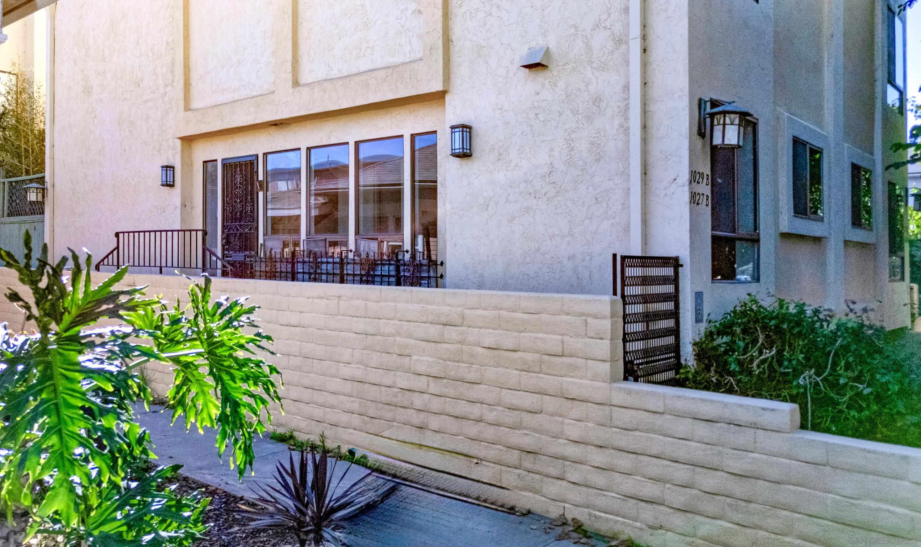 Detail Gallery Image 37 of 40 For 1027  Essex St  #B,  San Diego,  CA 92103 - 2 Beds | 2/1 Baths