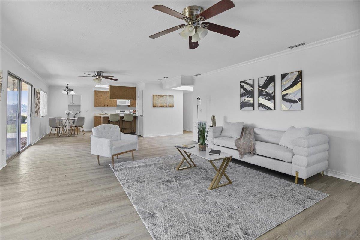 Detail Gallery Image 11 of 55 For 731  Wakefield Ct, El Cajon,  CA 92020 - 4 Beds | 2 Baths