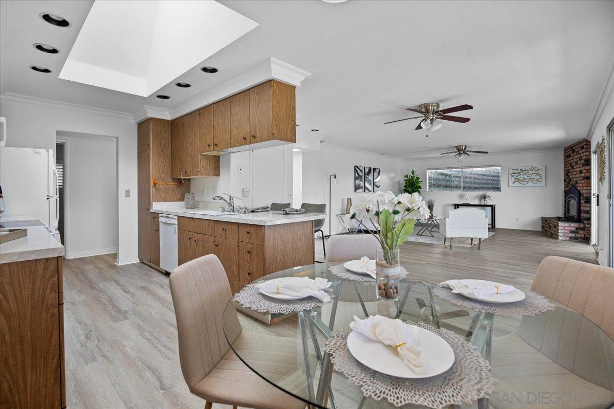 Detail Gallery Image 12 of 55 For 731  Wakefield Ct, El Cajon,  CA 92020 - 4 Beds | 2 Baths