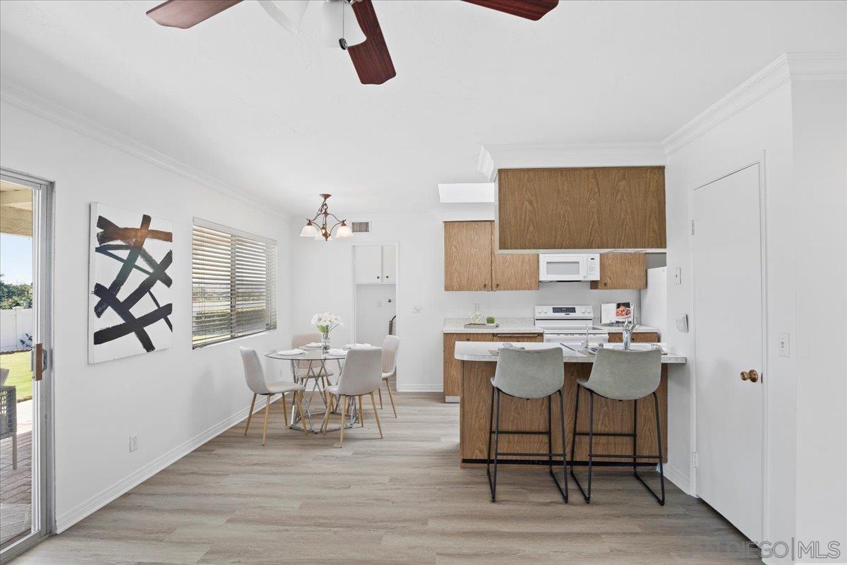 Detail Gallery Image 19 of 55 For 731  Wakefield Ct, El Cajon,  CA 92020 - 4 Beds | 2 Baths