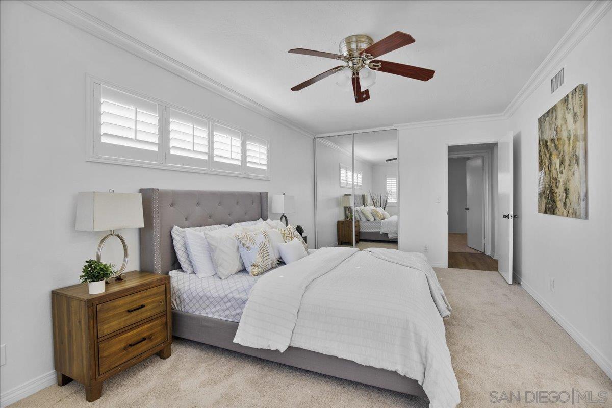 Detail Gallery Image 22 of 55 For 731  Wakefield Ct, El Cajon,  CA 92020 - 4 Beds | 2 Baths