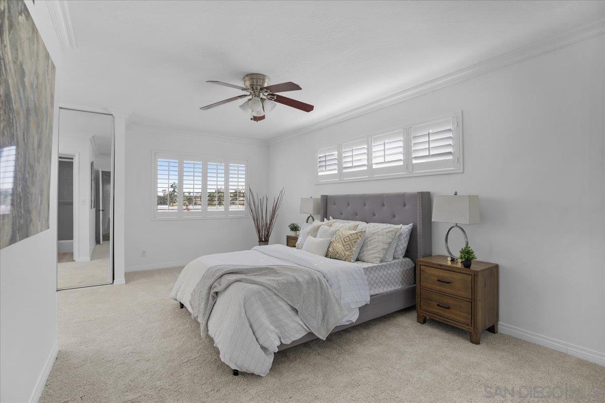 Detail Gallery Image 24 of 55 For 731  Wakefield Ct, El Cajon,  CA 92020 - 4 Beds | 2 Baths